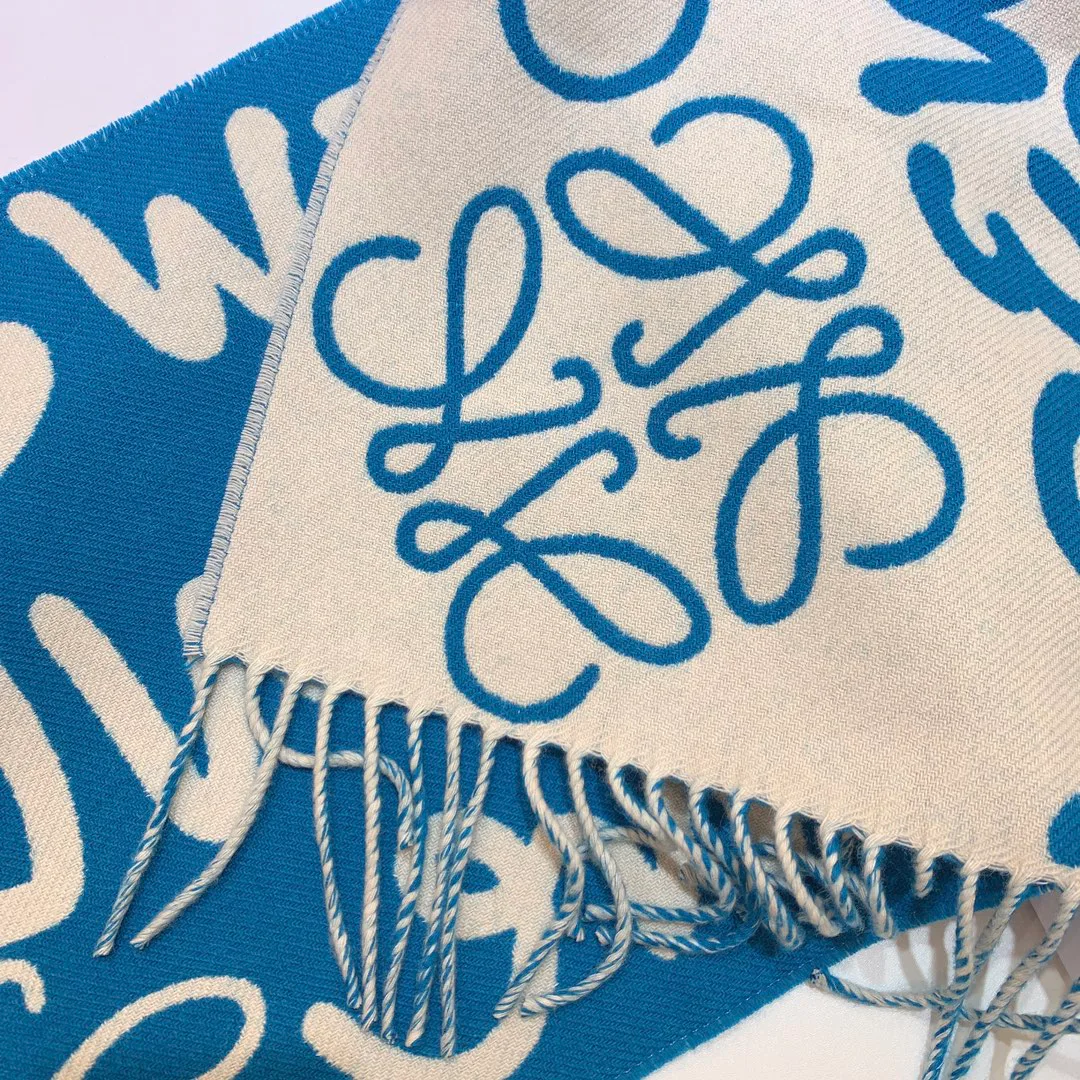 Шарфы Loewe 1248347