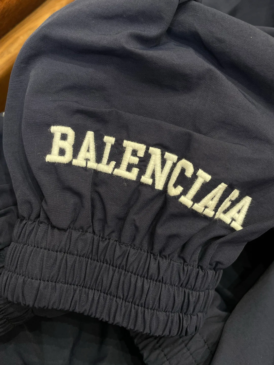 Куртки И Пуховики Мужские Balenciaga 11131847