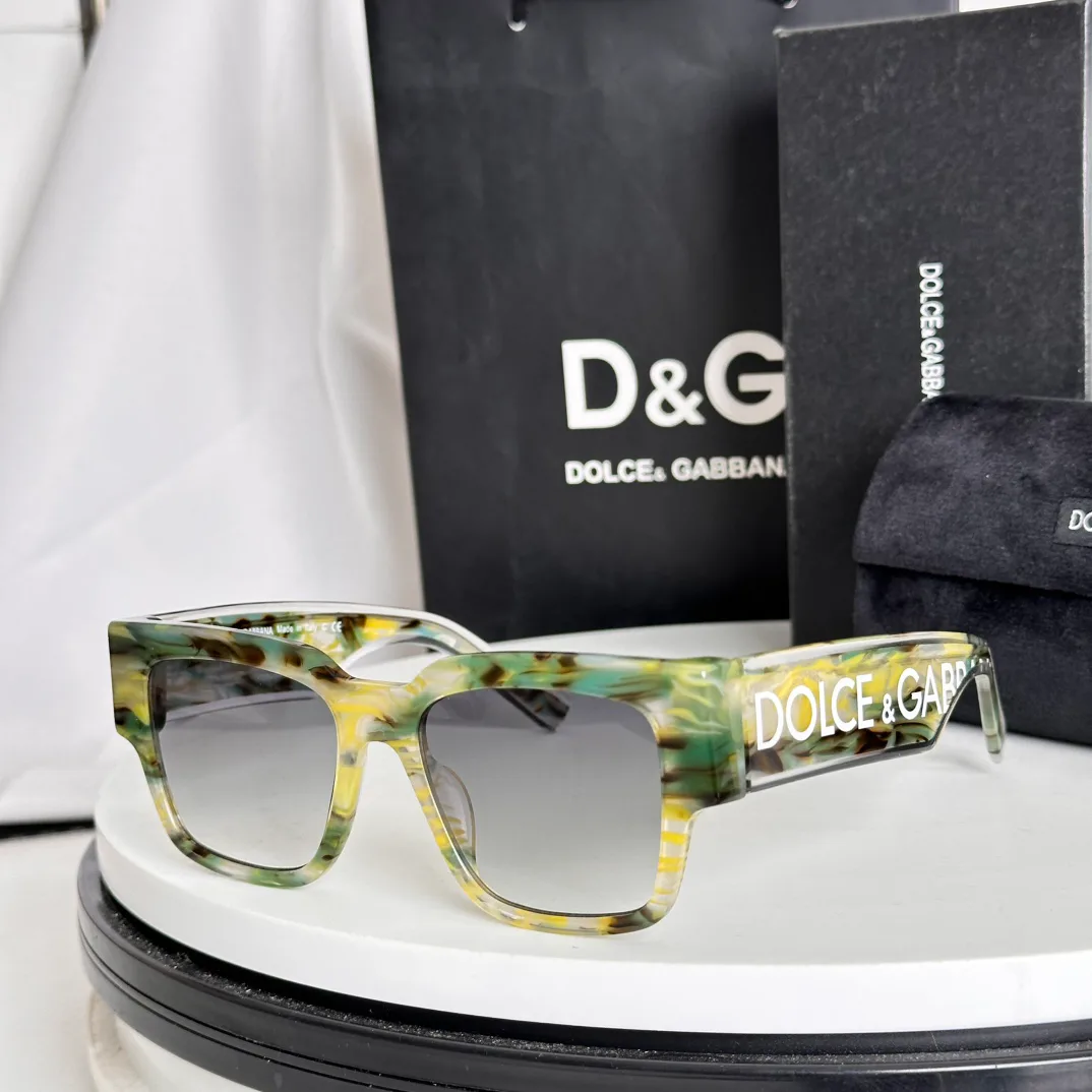 Очки Dolce & Gabbana 231849