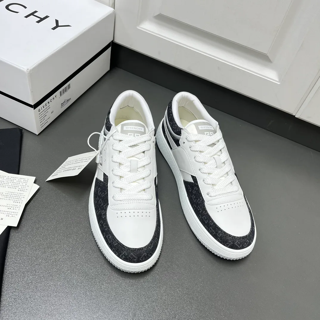 Кеды Мужские Givenchy 2622260