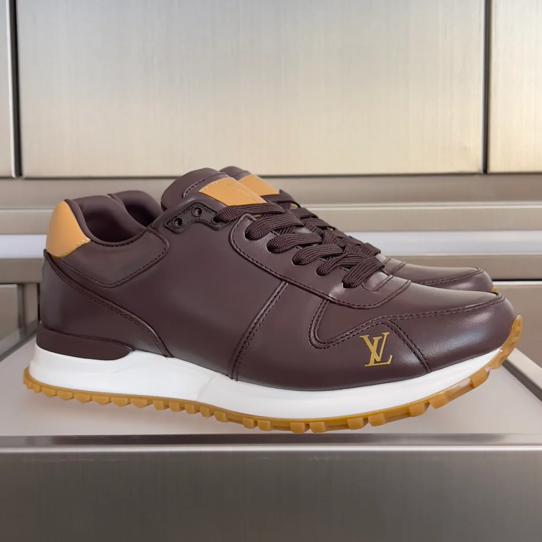 Кроссовки Мужские Louis Vuitton 931027