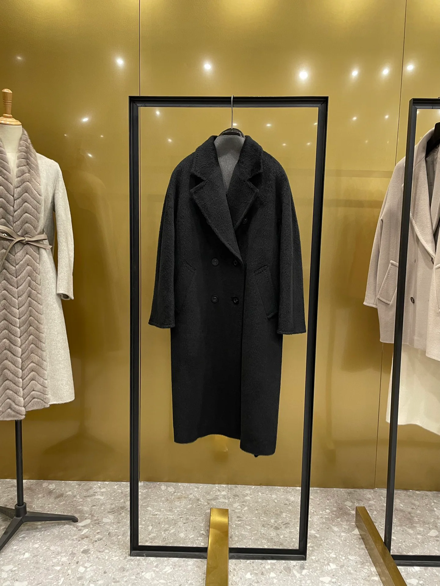 Пальто Женские Max Mara 783389