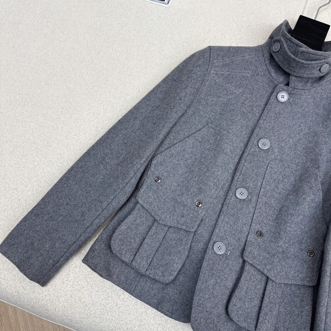 Куртки И Пуховики Женские Loro Piana 502527