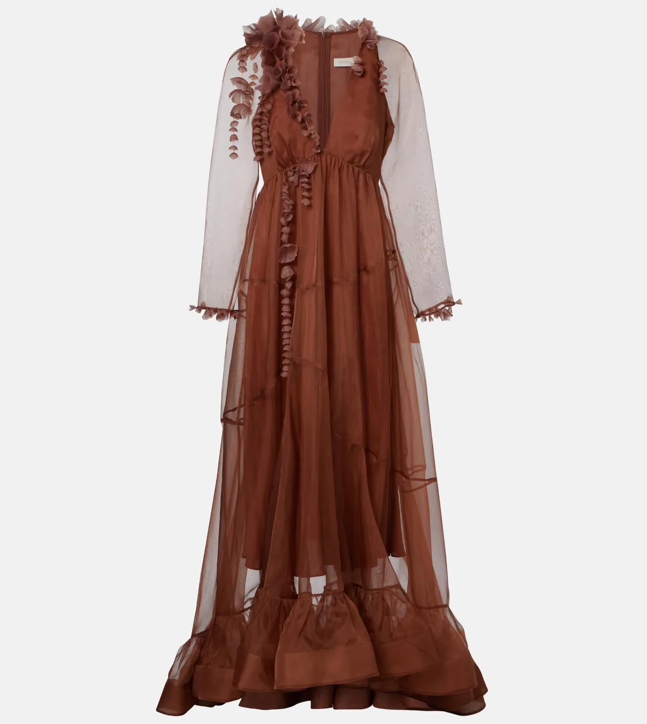 Платья Женские Zimmermann 17503436