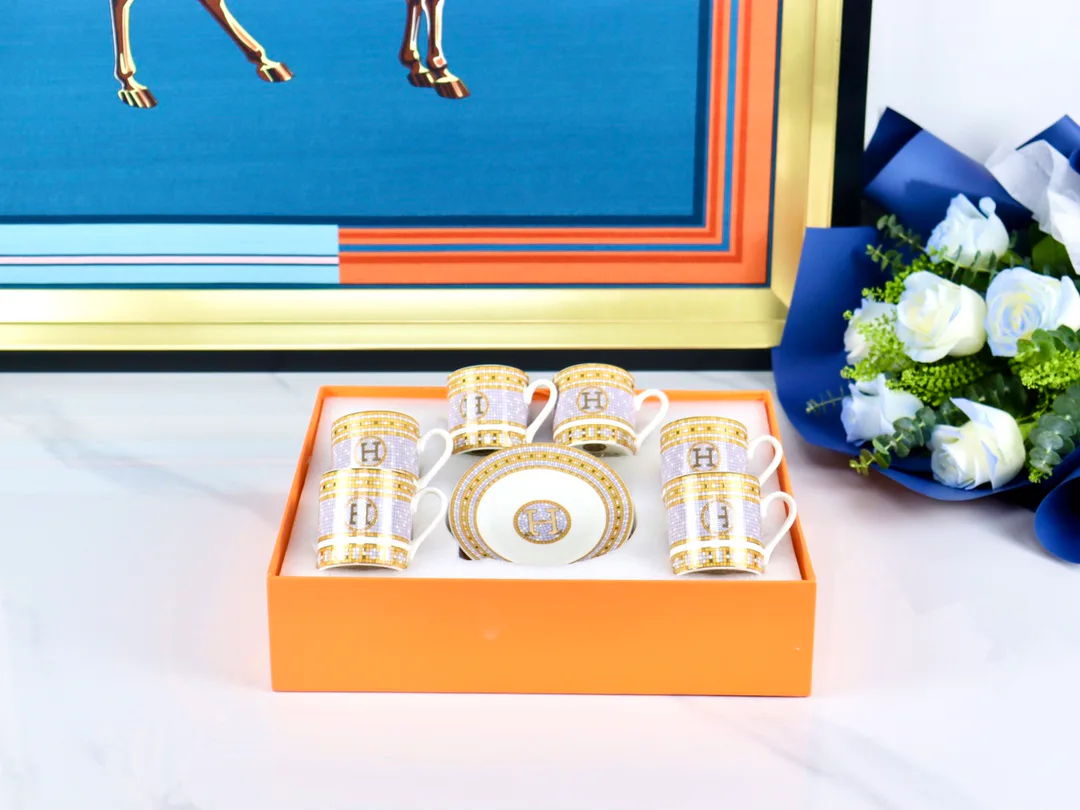 Посуда Hermes 86151