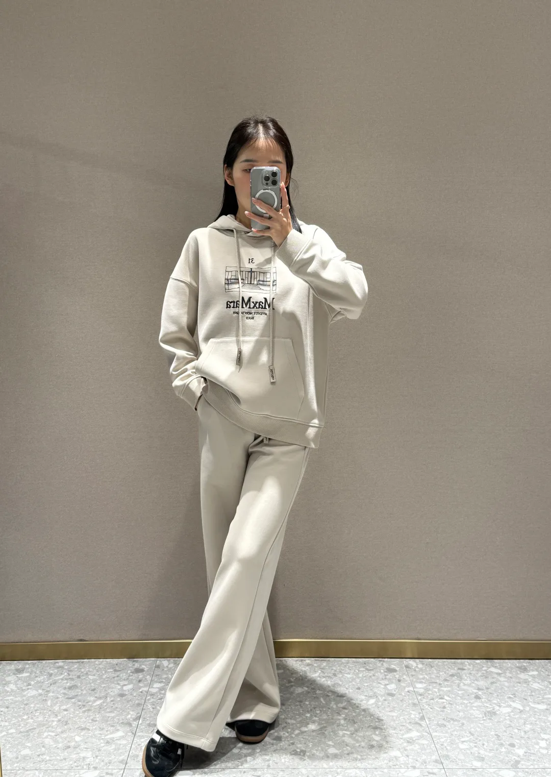 Спортивные Костюмы Женские Max Mara 11472213