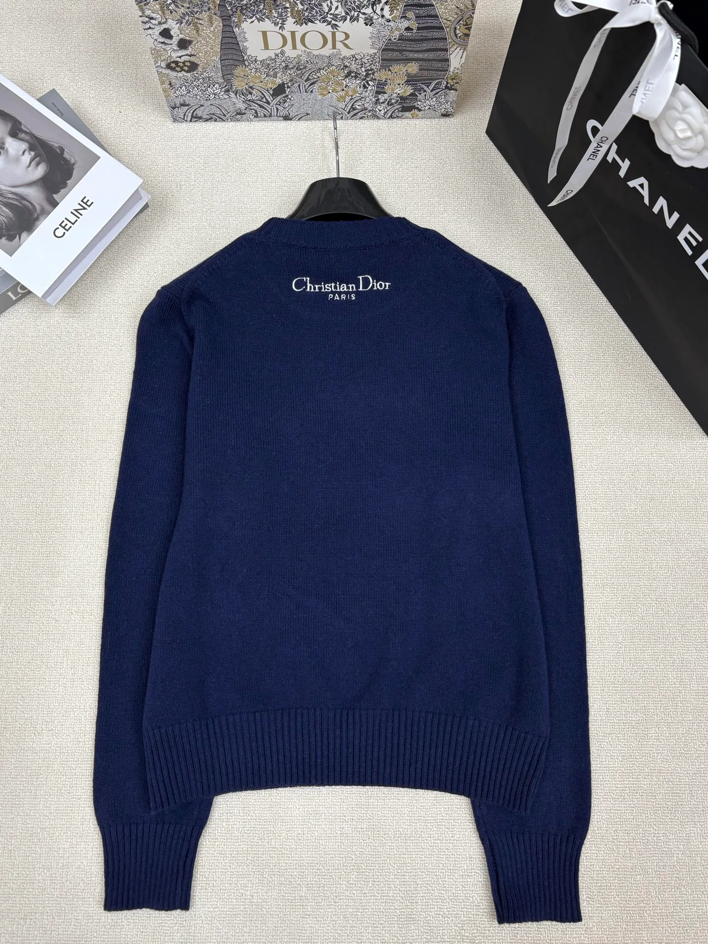 Джемперы Женские Christian Dior 504869