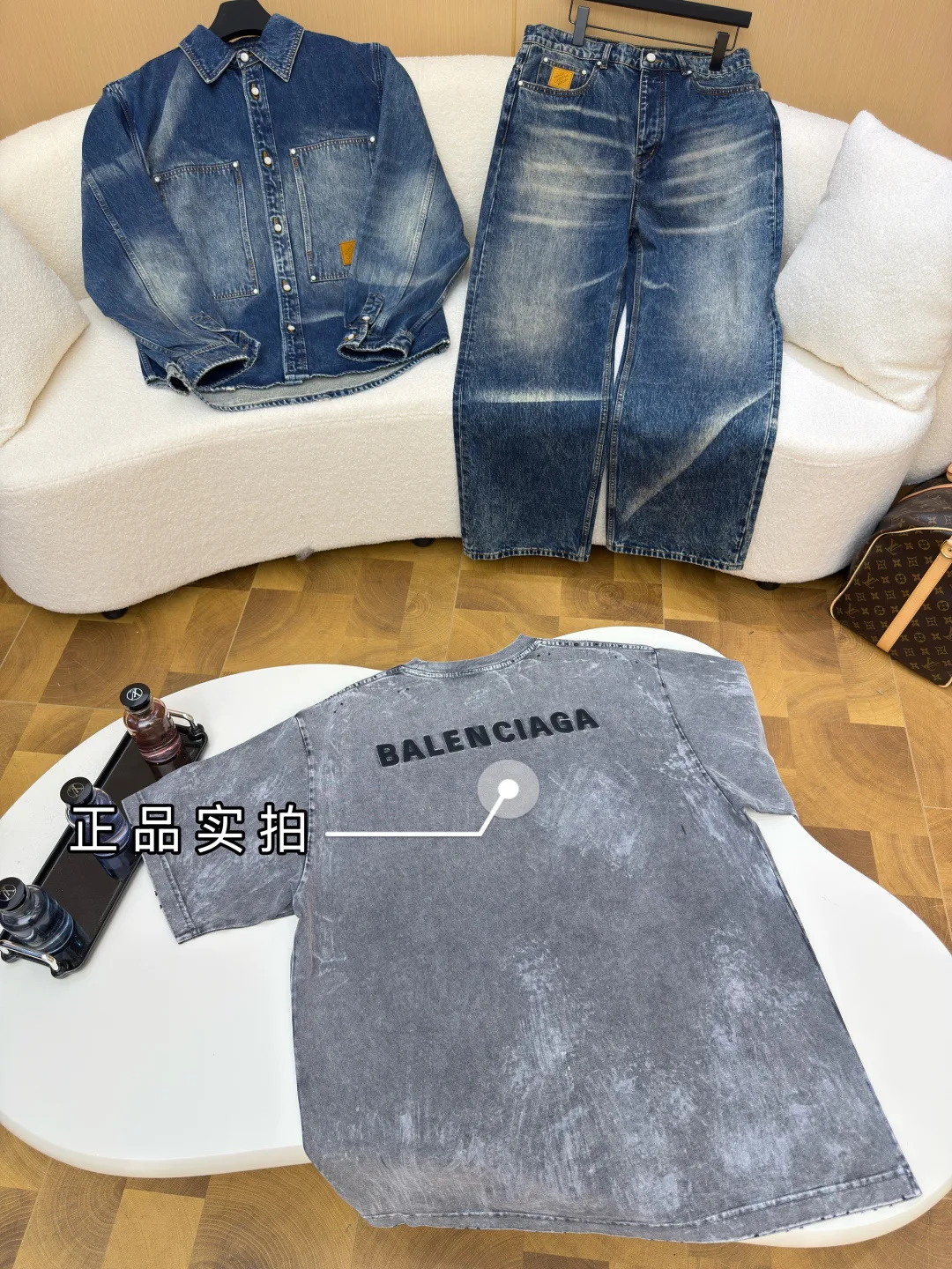 Футболки Мужские Balenciaga 11245778