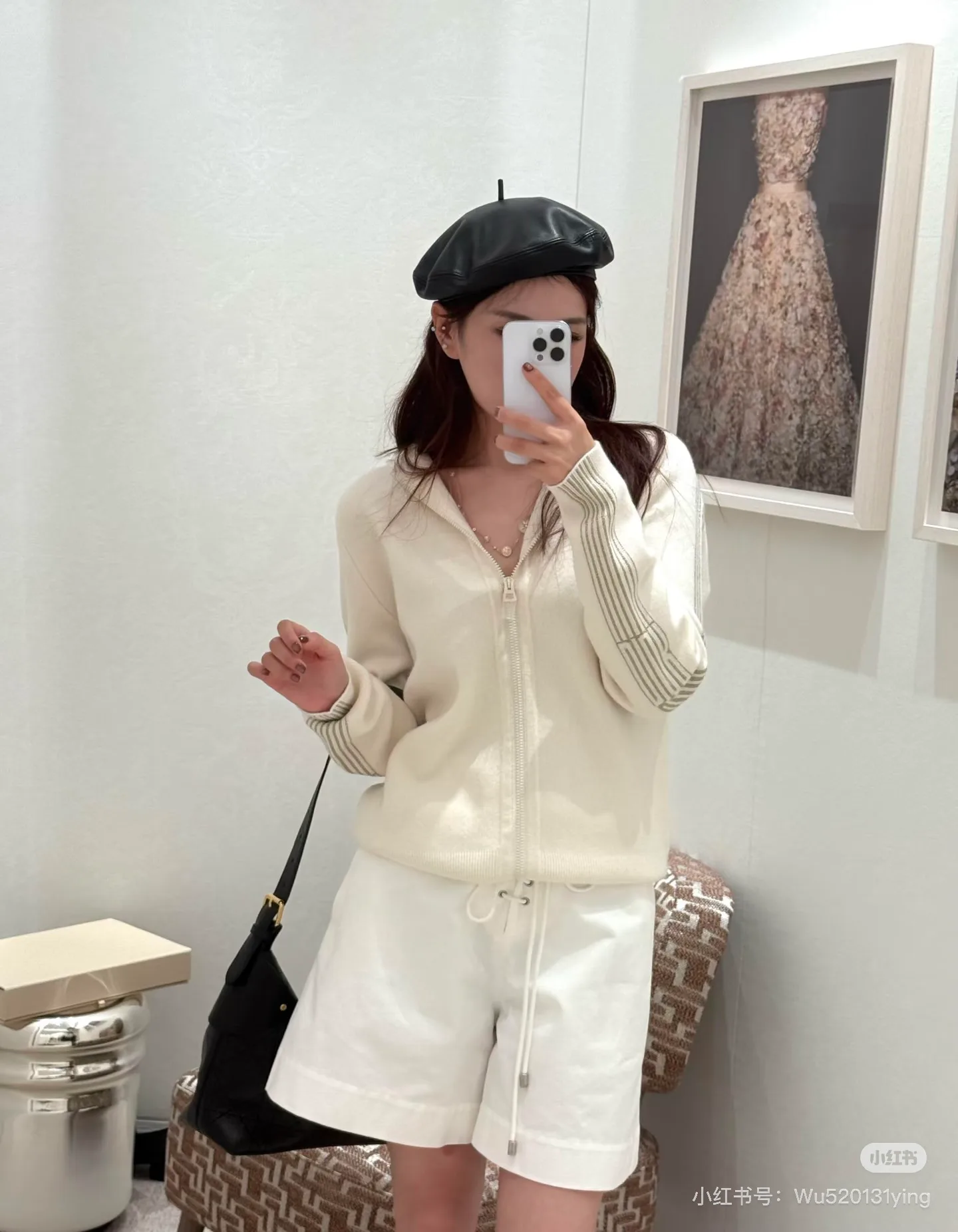 Свитшоты И Худи Женские Christian Dior 2206697