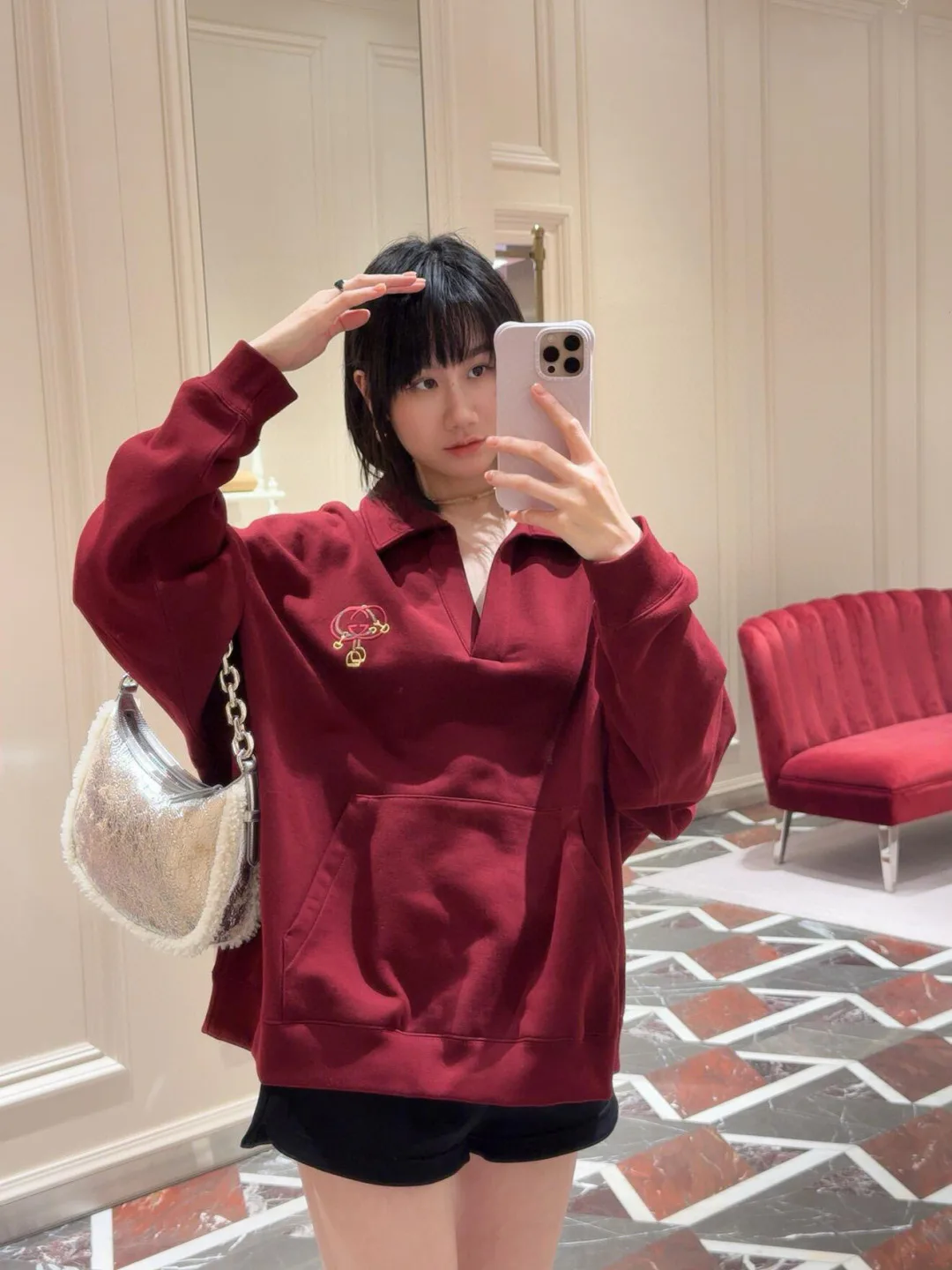 Спортивные Костюмы Женские Gucci 1286991