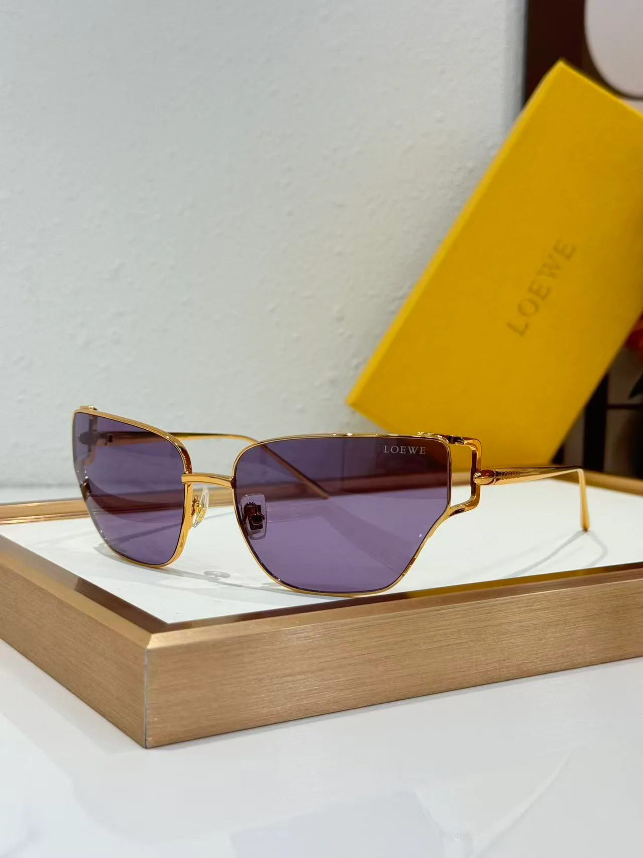 Очки Loewe 18226201