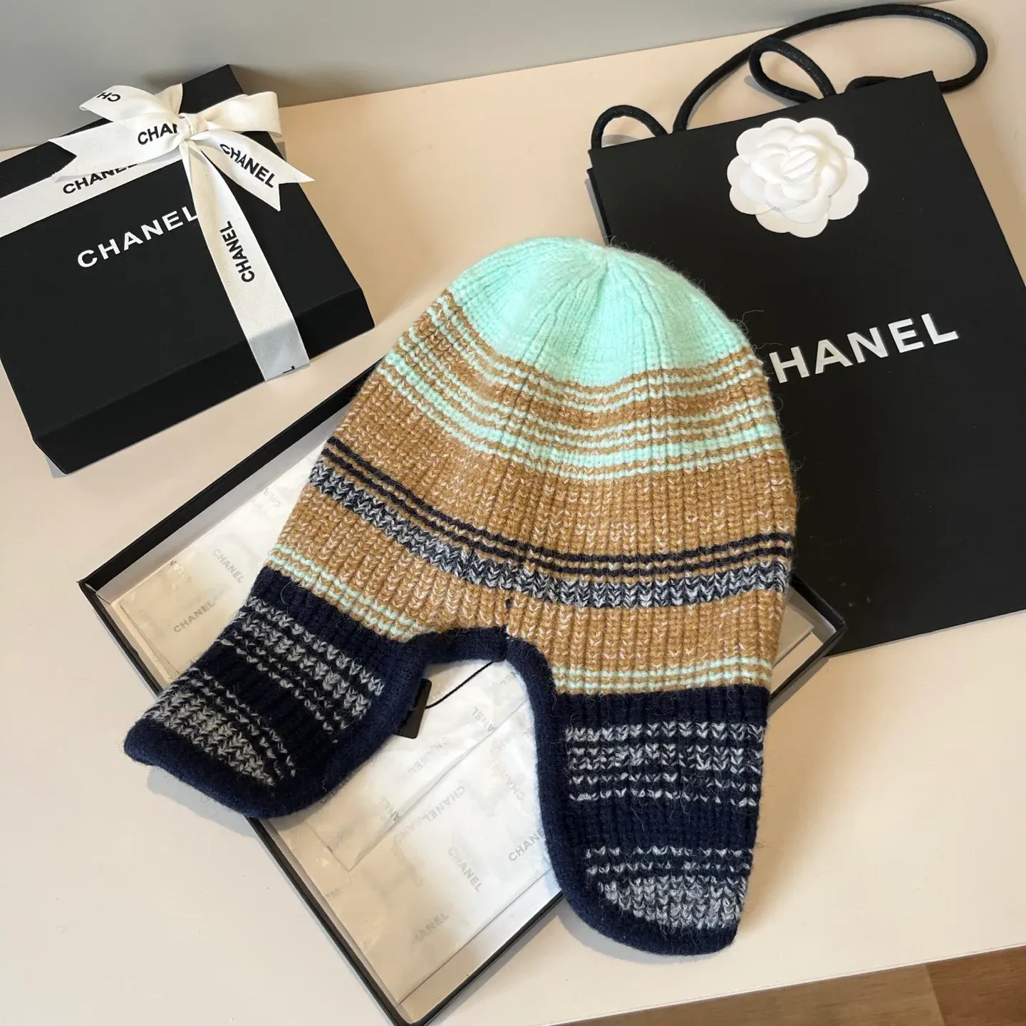 Головные Уборы Chanel 184183