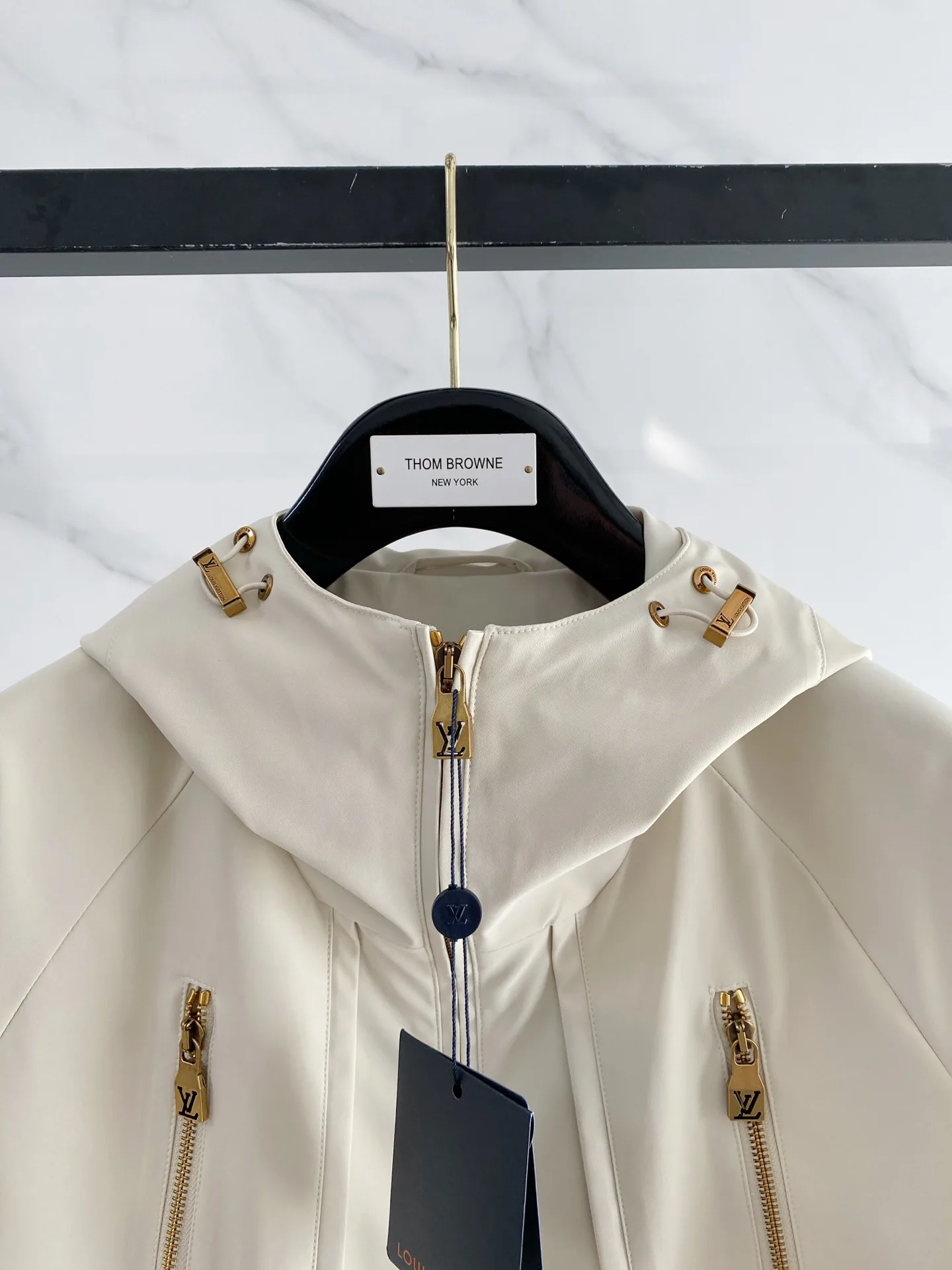 Куртки И Пуховики Мужские Louis Vuitton 10827348