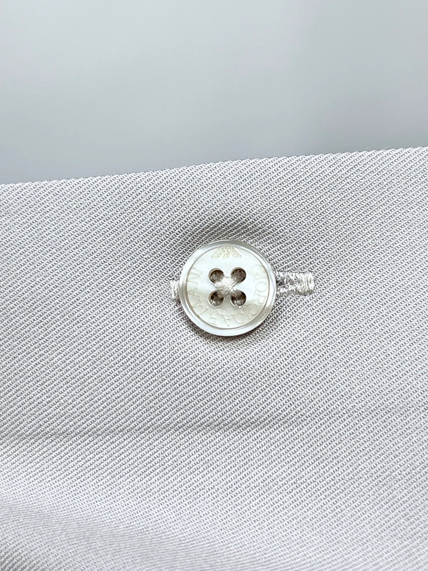 Рубашки Мужские Armani 18834229