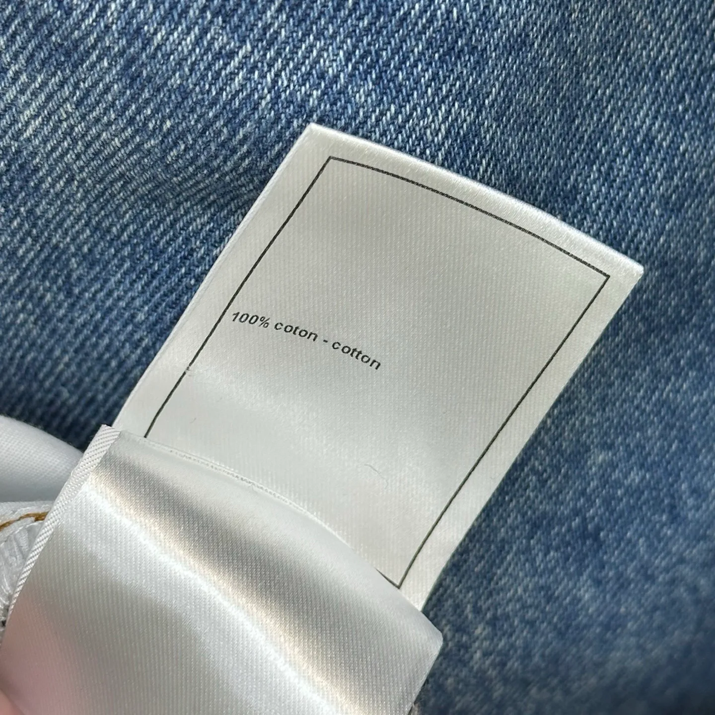 Джинсы Женские Chanel 17368253