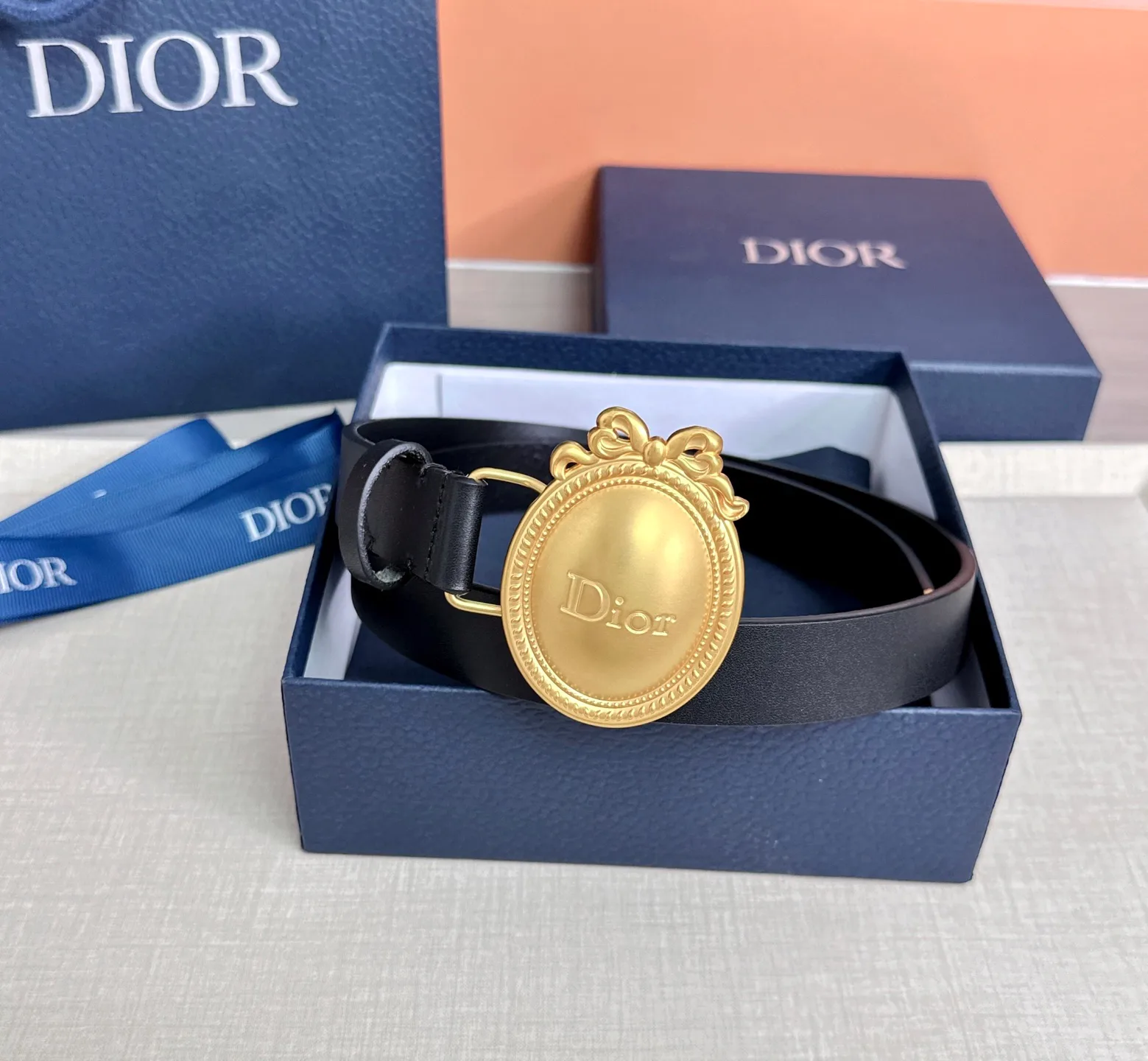 Ремни Christian Dior 14518146
