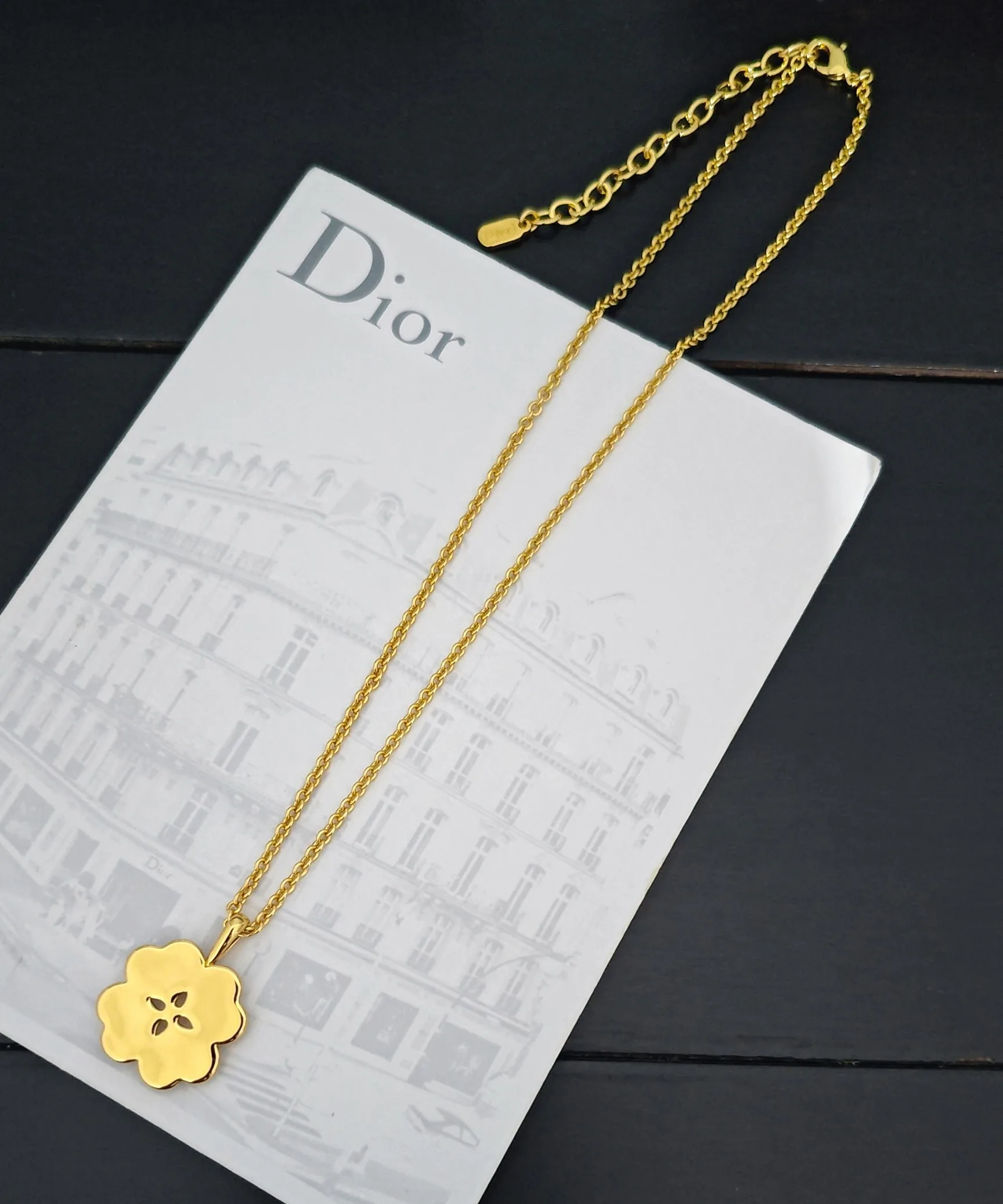 Бижутерия Christian Dior 13129740