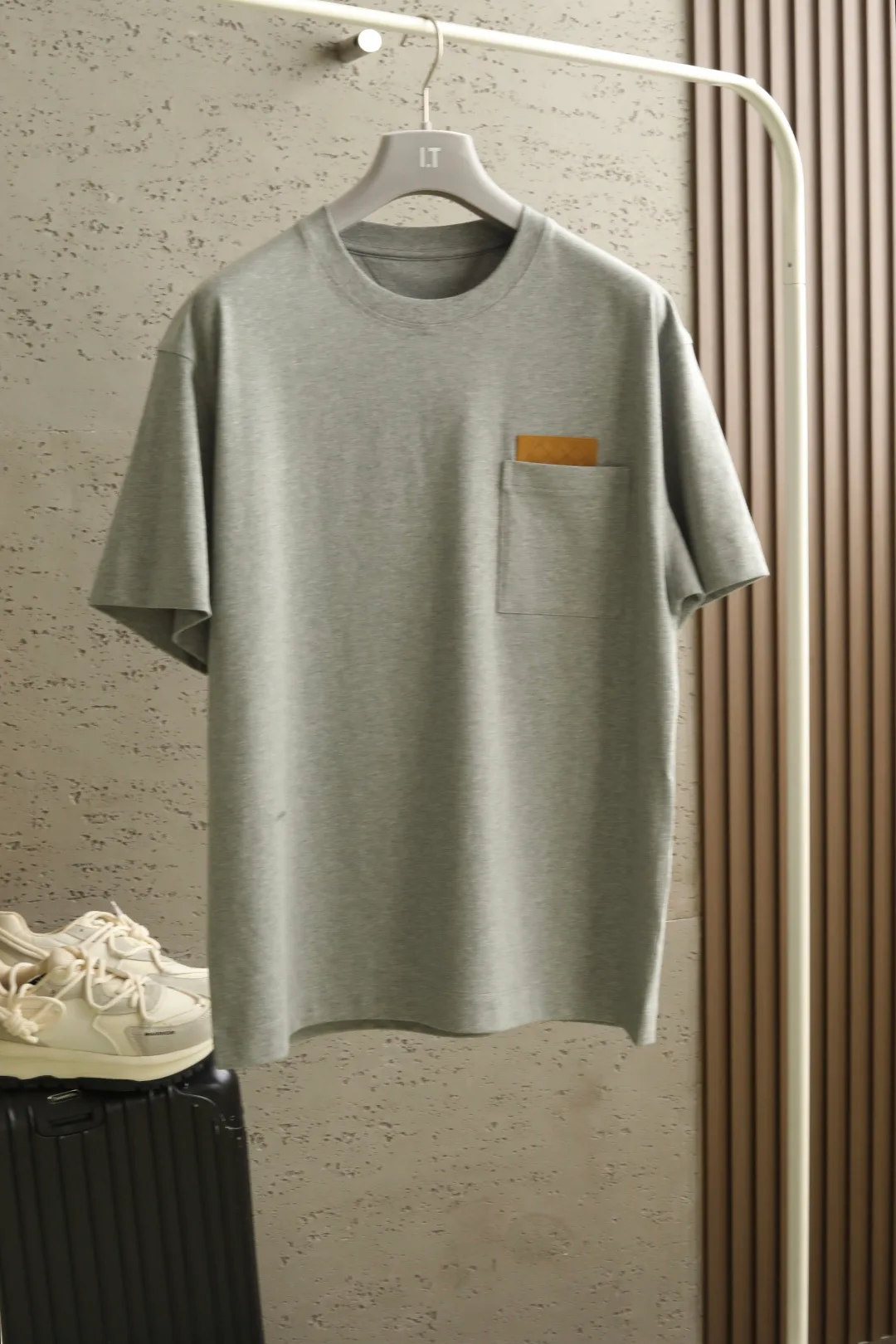 Футболки Мужские Bottega Veneta 11480205