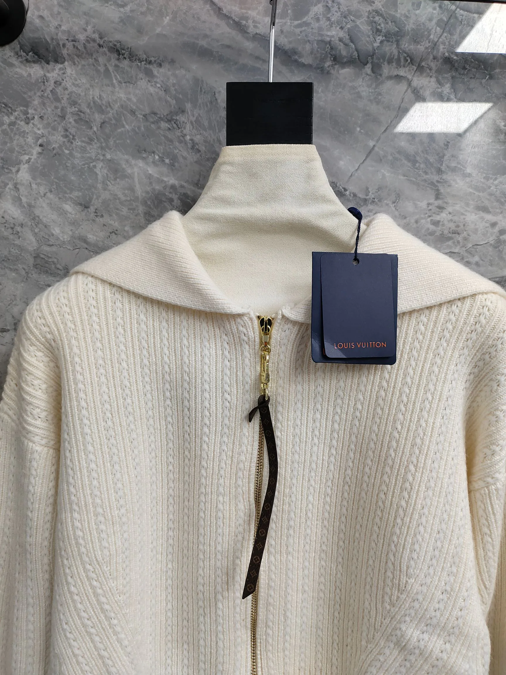 Джемперы И Свитеры Женские Louis Vuitton 9859127