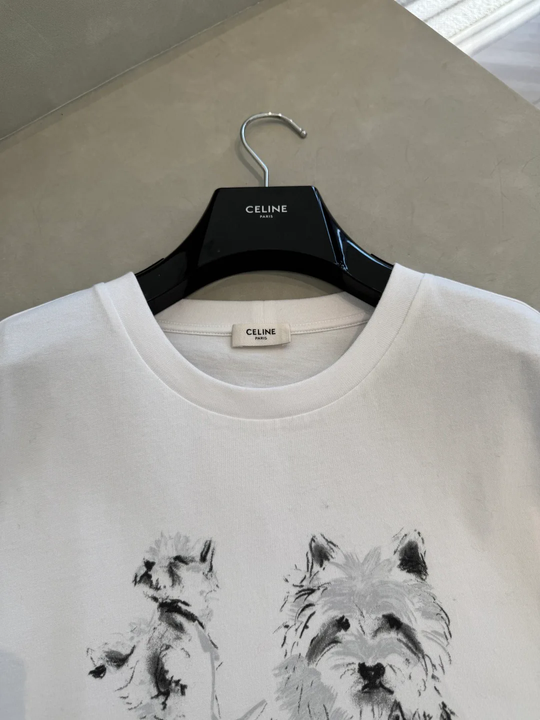 Футболки Женские Celine 368306