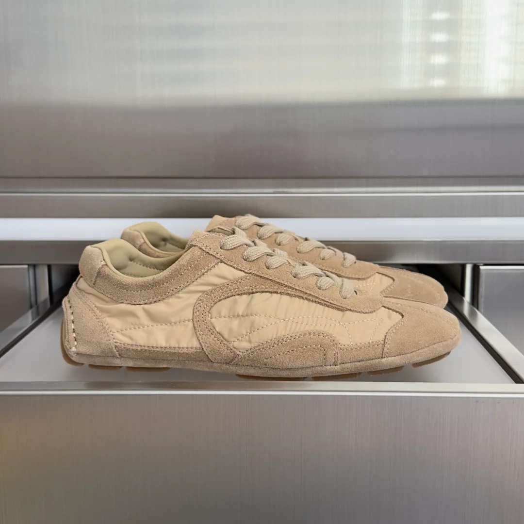 Кроссовки Женские Prada 12828837