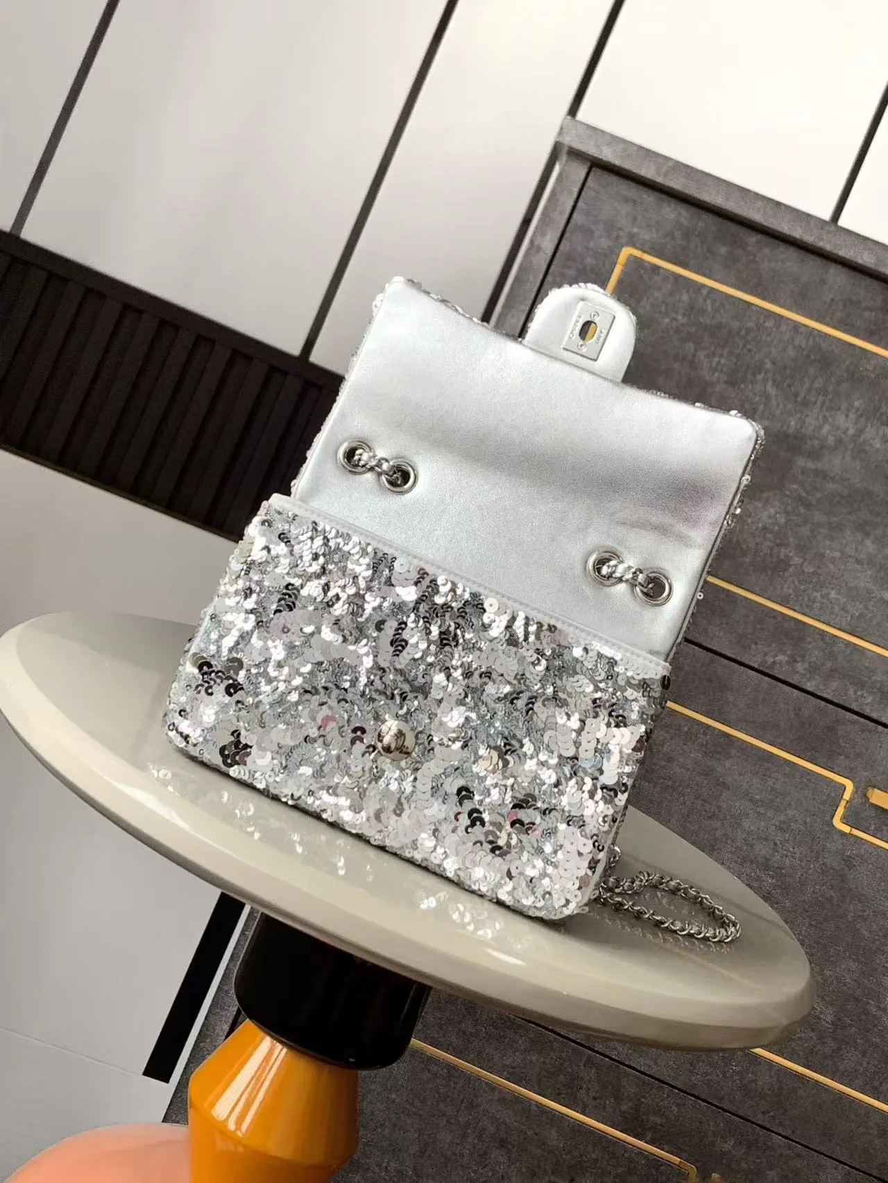 Классические Сумки Женские Chanel 13432323