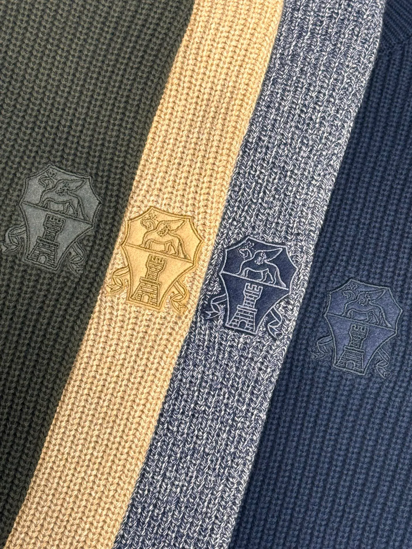 Джемперы И Свитеры Мужские Brunello Cucinelli 109141