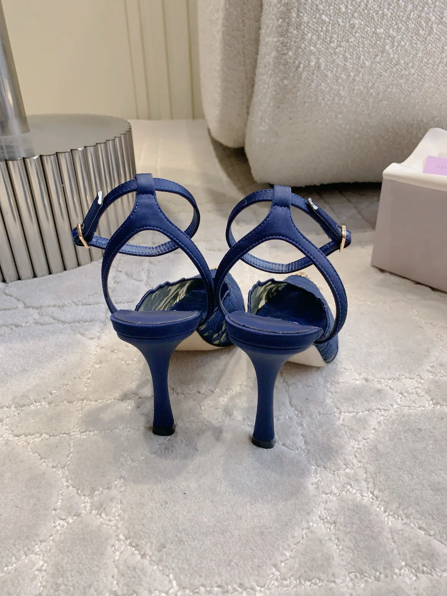 Туфли Женские Jimmy Choo 4913960
