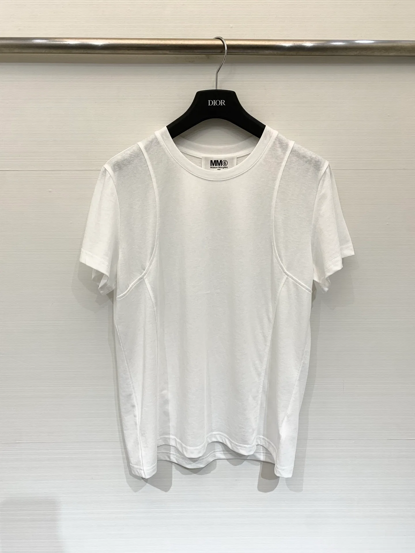 Футболки Женские Maison Margiela 12637734