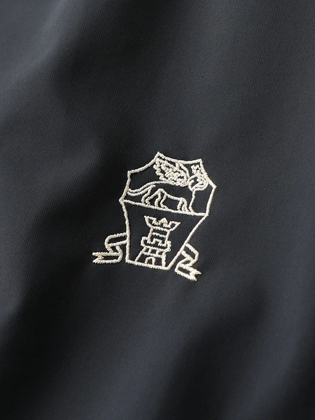 Куртки И Пуховики Мужские Brunello Cucinelli 342678