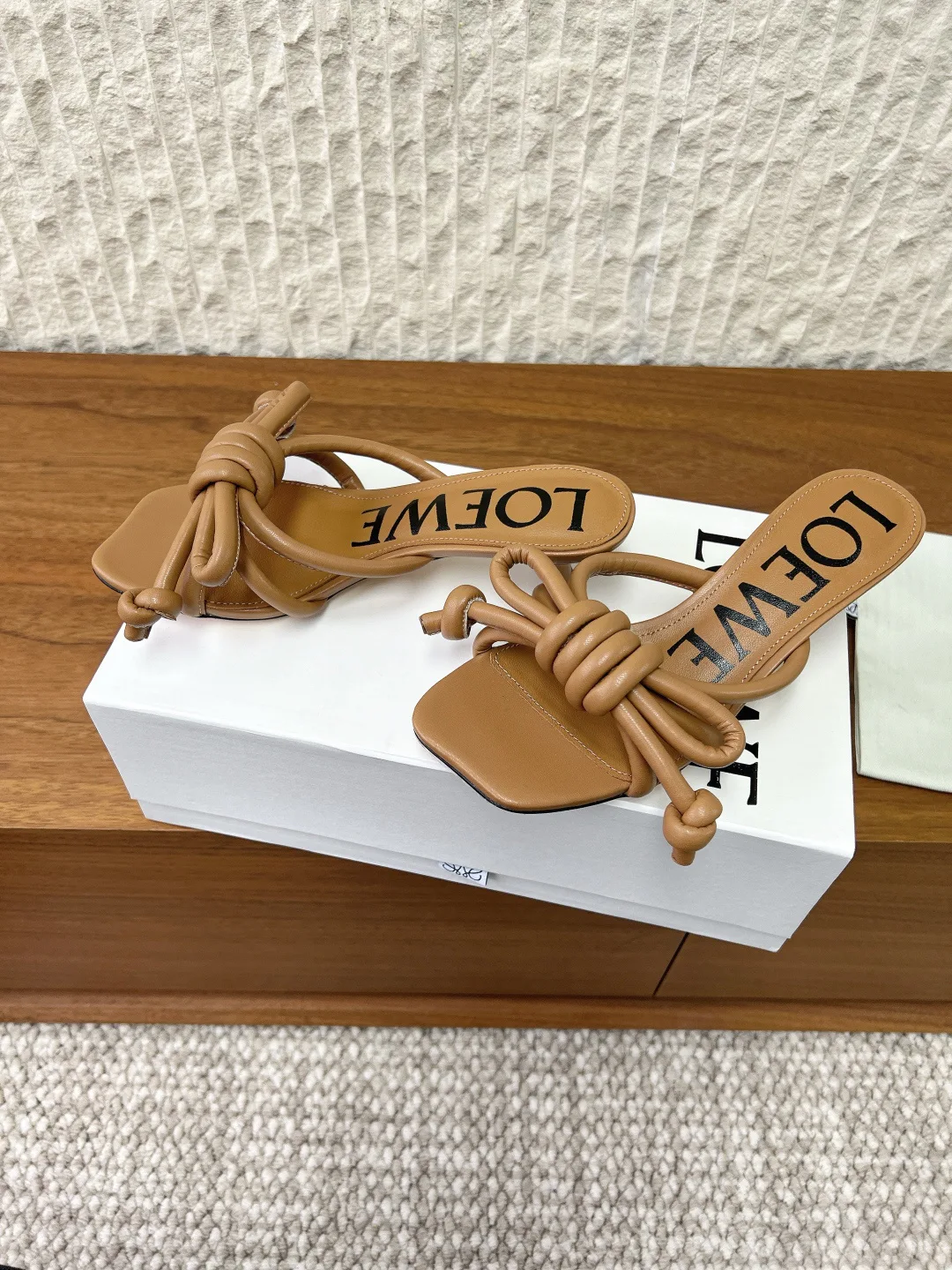 Туфли Женские Loewe 11405123