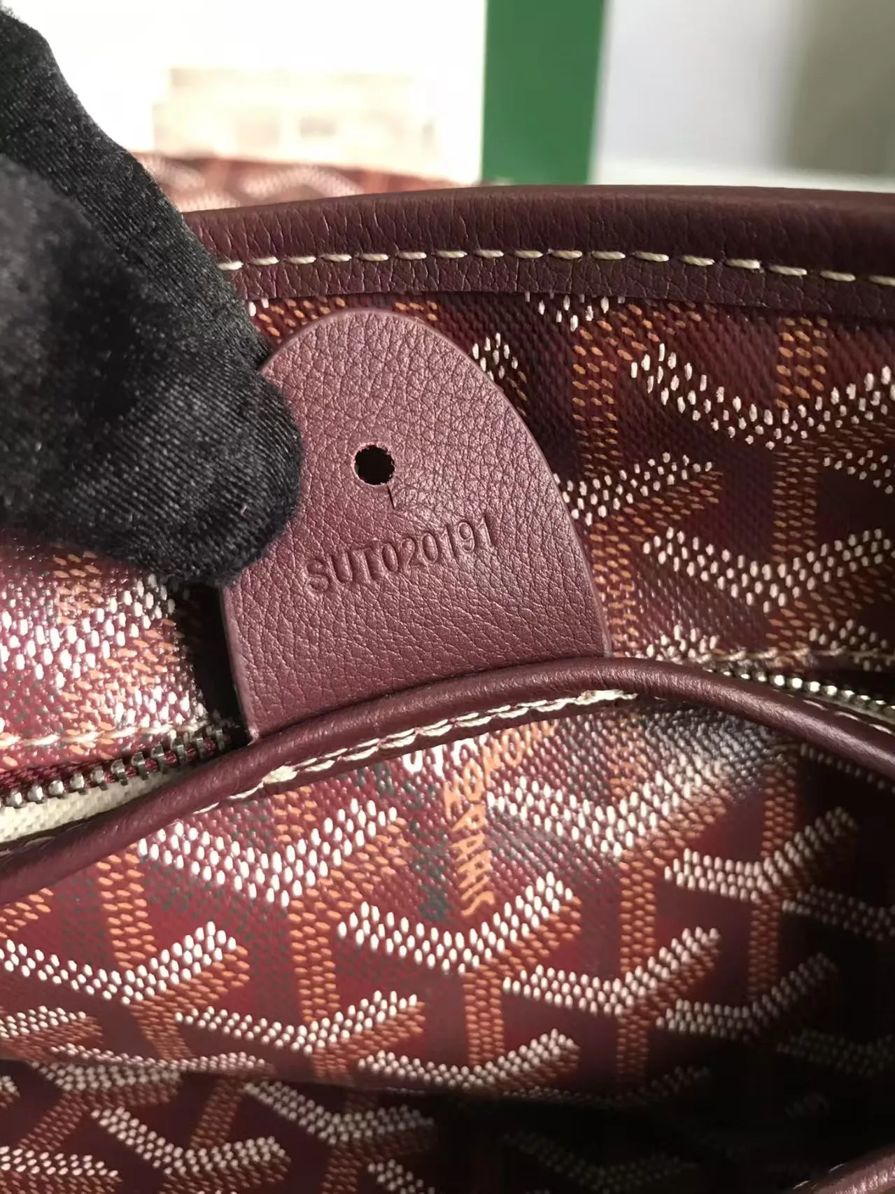 Классические Сумки Женские Goyard 9363851
