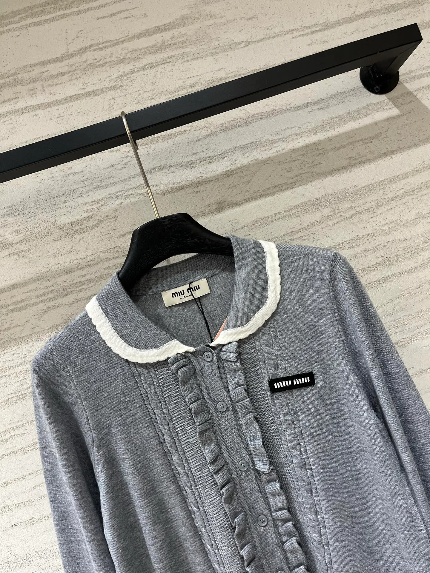 Джемперы И Свитеры Женские Miu Miu 19647864