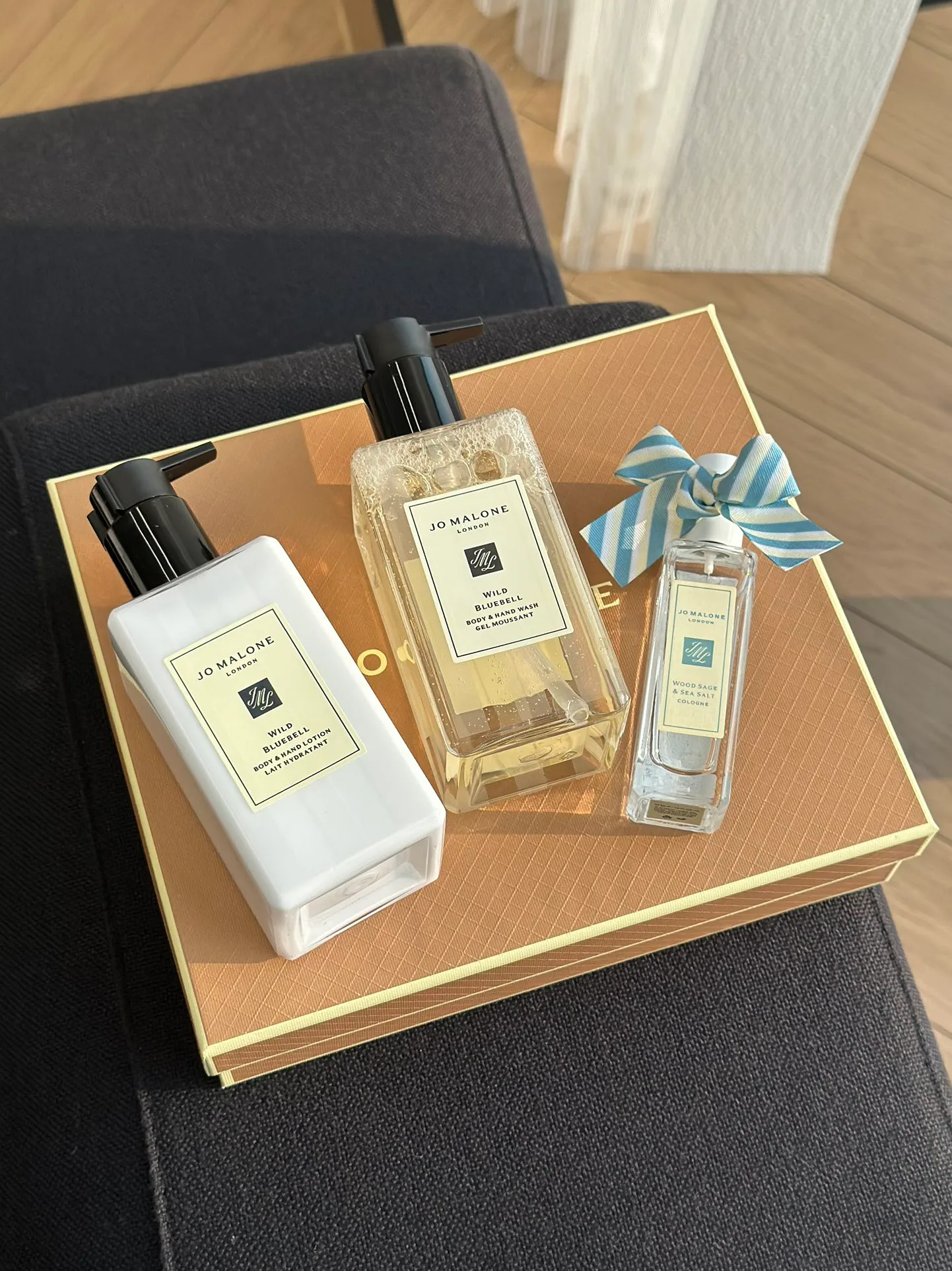 Текстиль Jo Malone London 479206