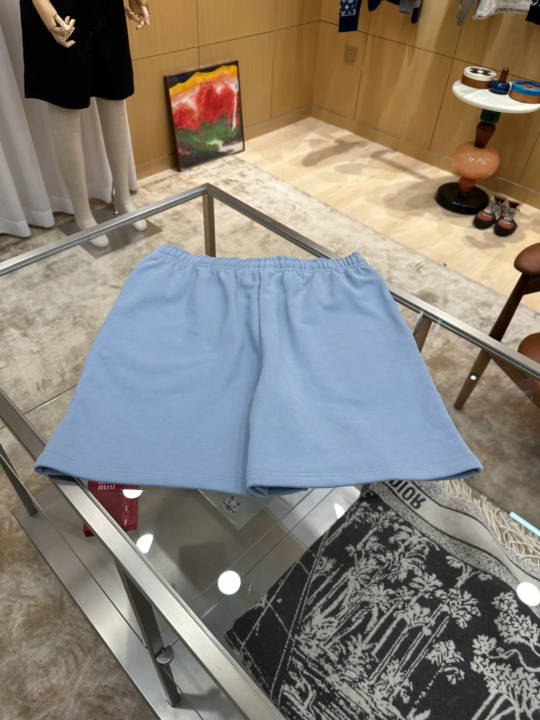 Шорты Мужские Acne Studios 17480508