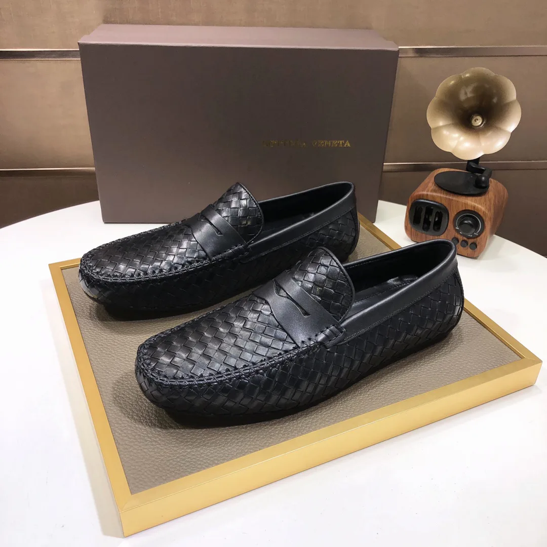 Лоферы И Туфли Мужские Bottega Veneta 18262246