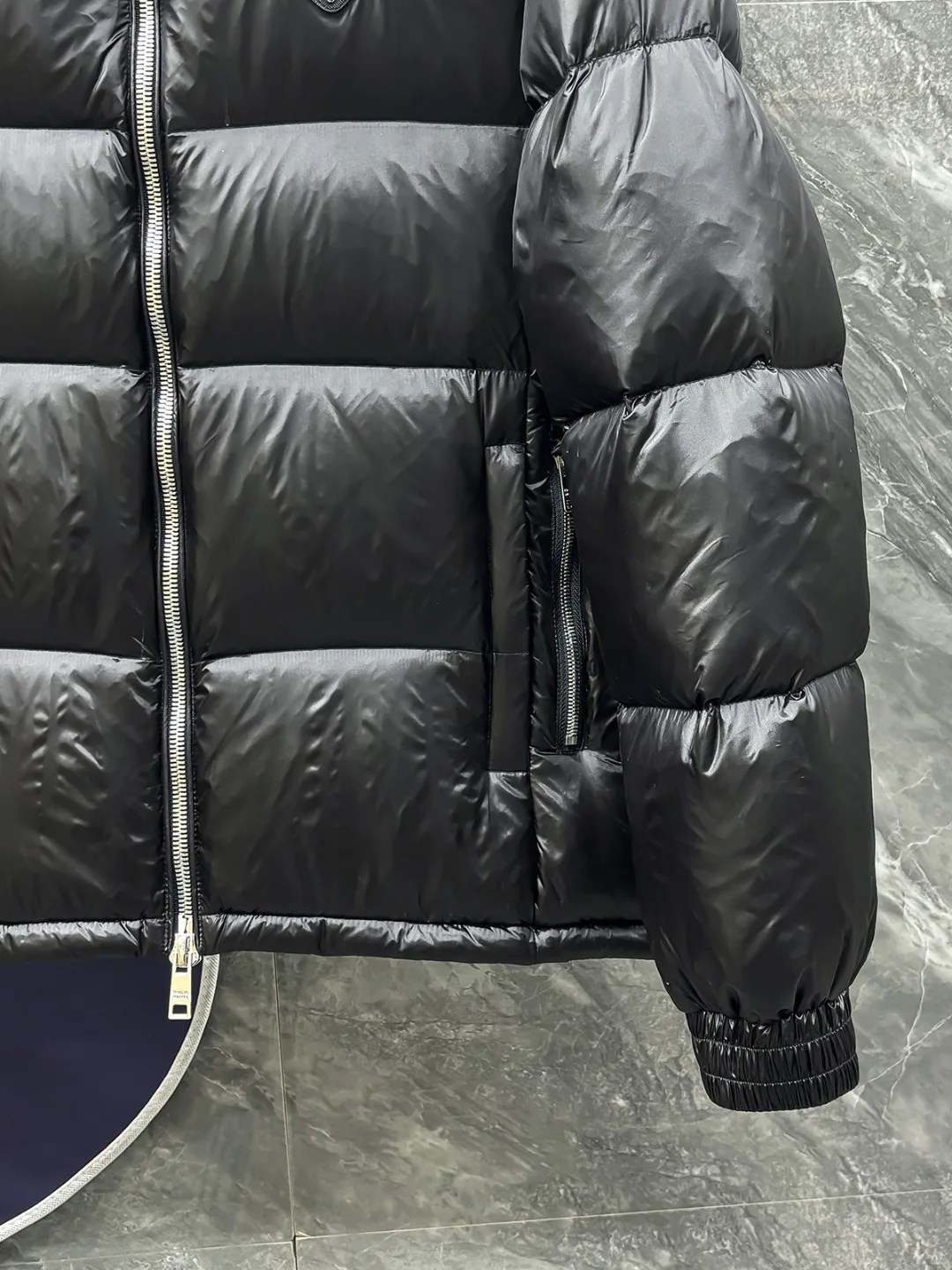 Куртки И Пуховики Мужские Prada 3034738