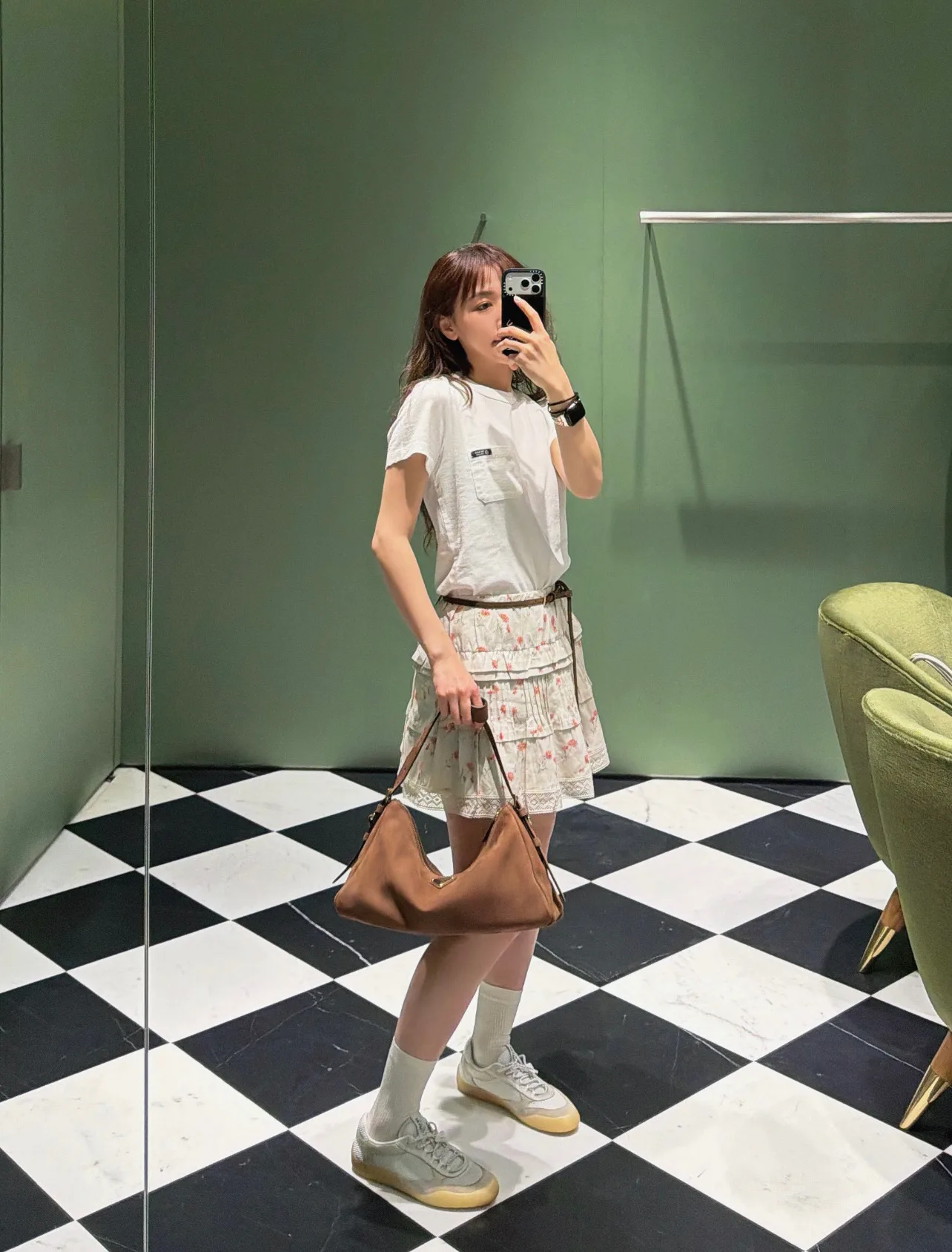 Футболки Женские Prada 11691707
