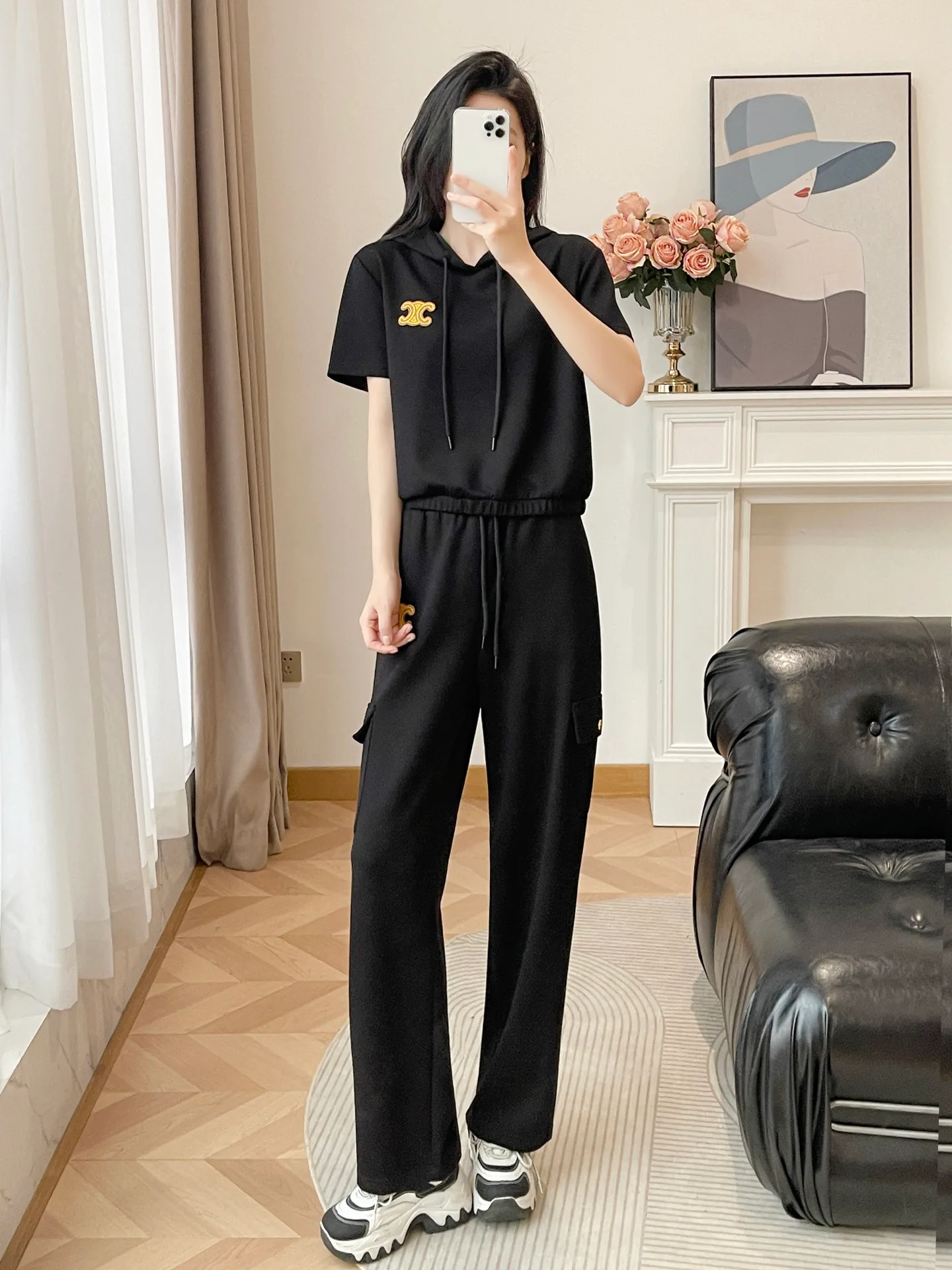 Костюмы Женские Celine 11186549