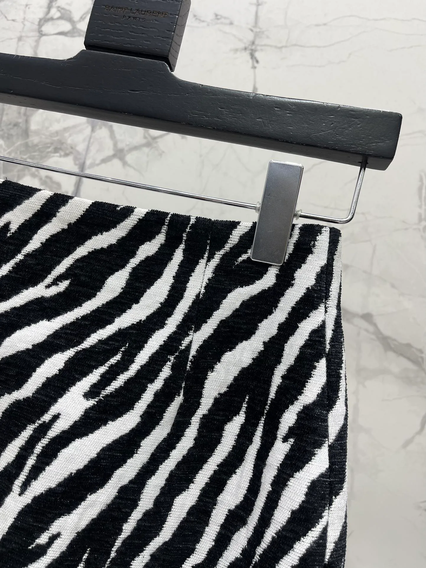 Юбки Женские Saint Laurent 18527348