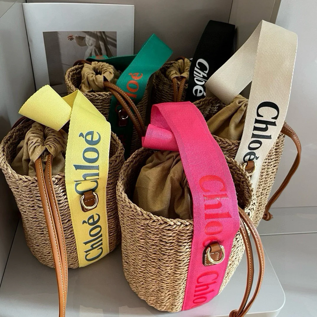 Сумки На Ремне Женские Chloe 10498