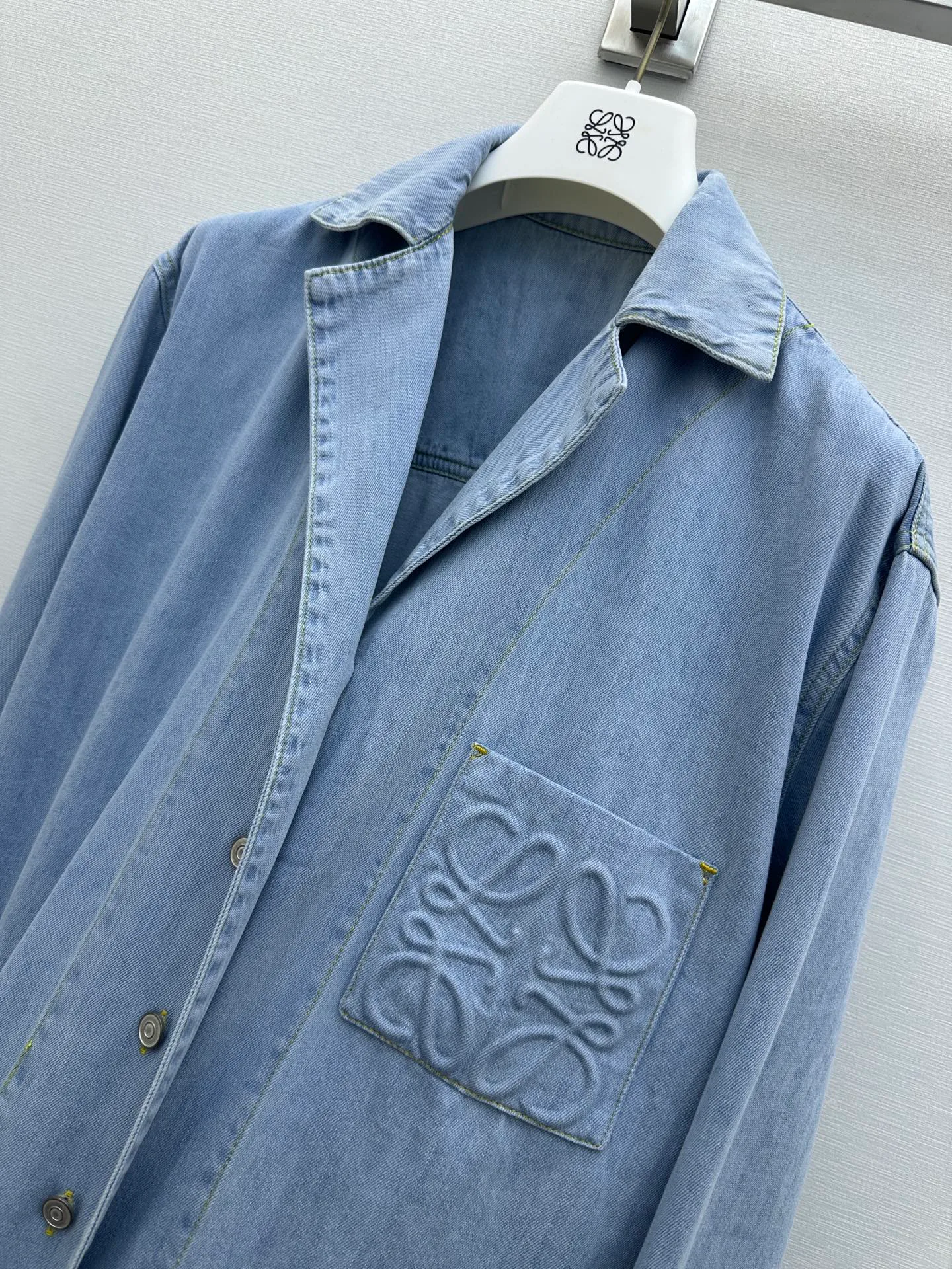Рубашки Женские Loewe 19120859