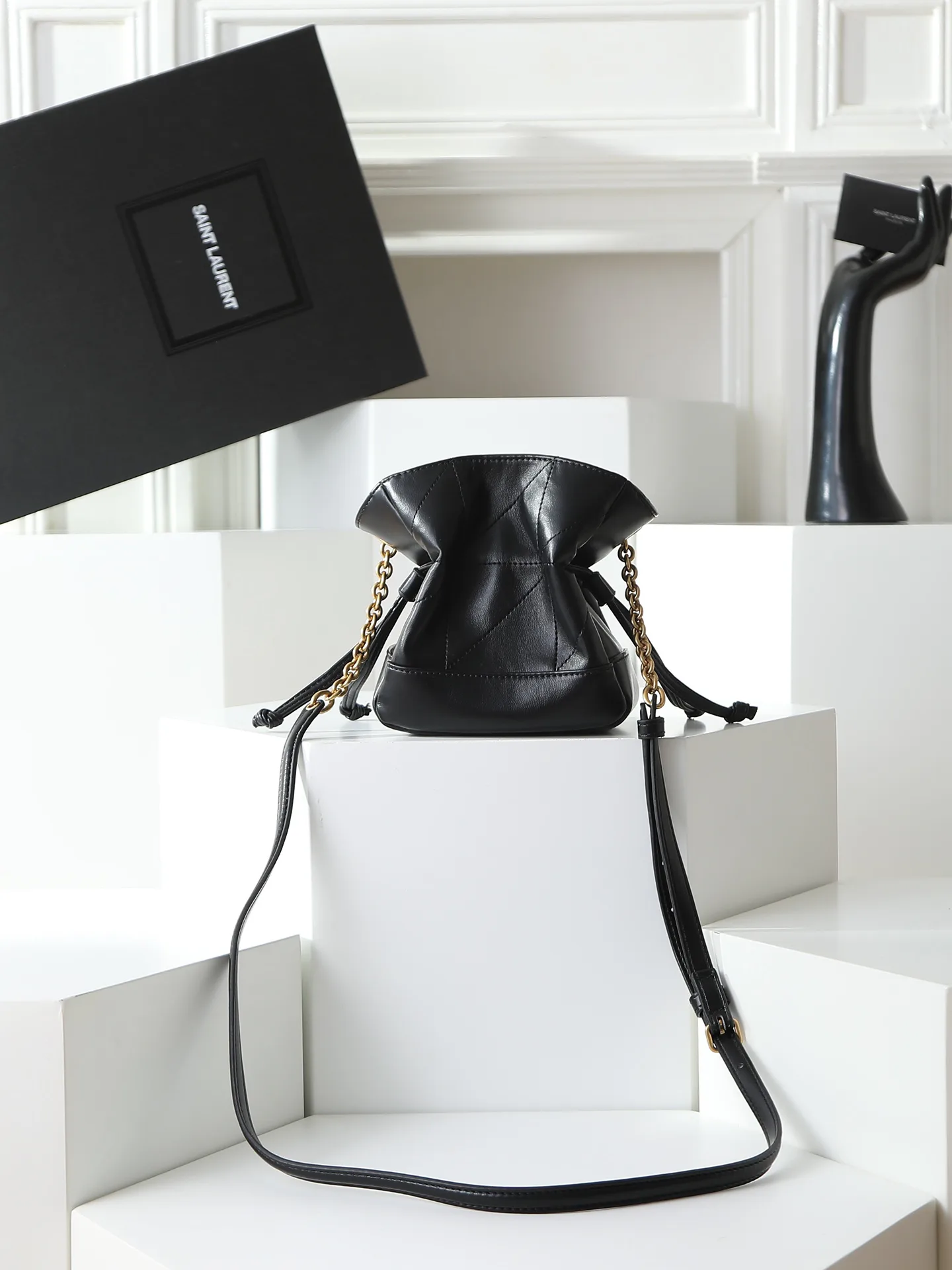 Классические Сумки Женские Saint Laurent 18005137
