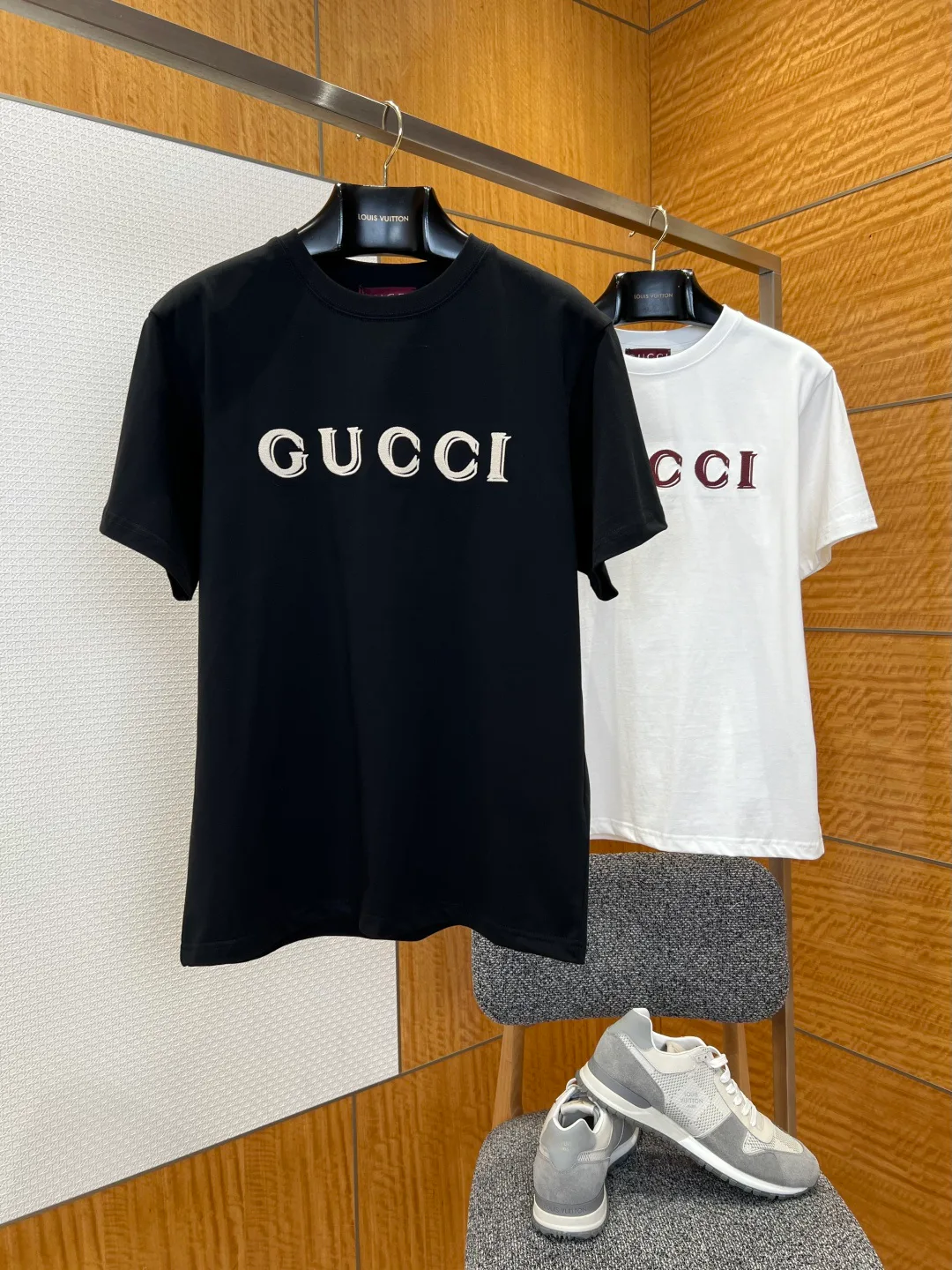 Футболки Мужские Gucci 11312249