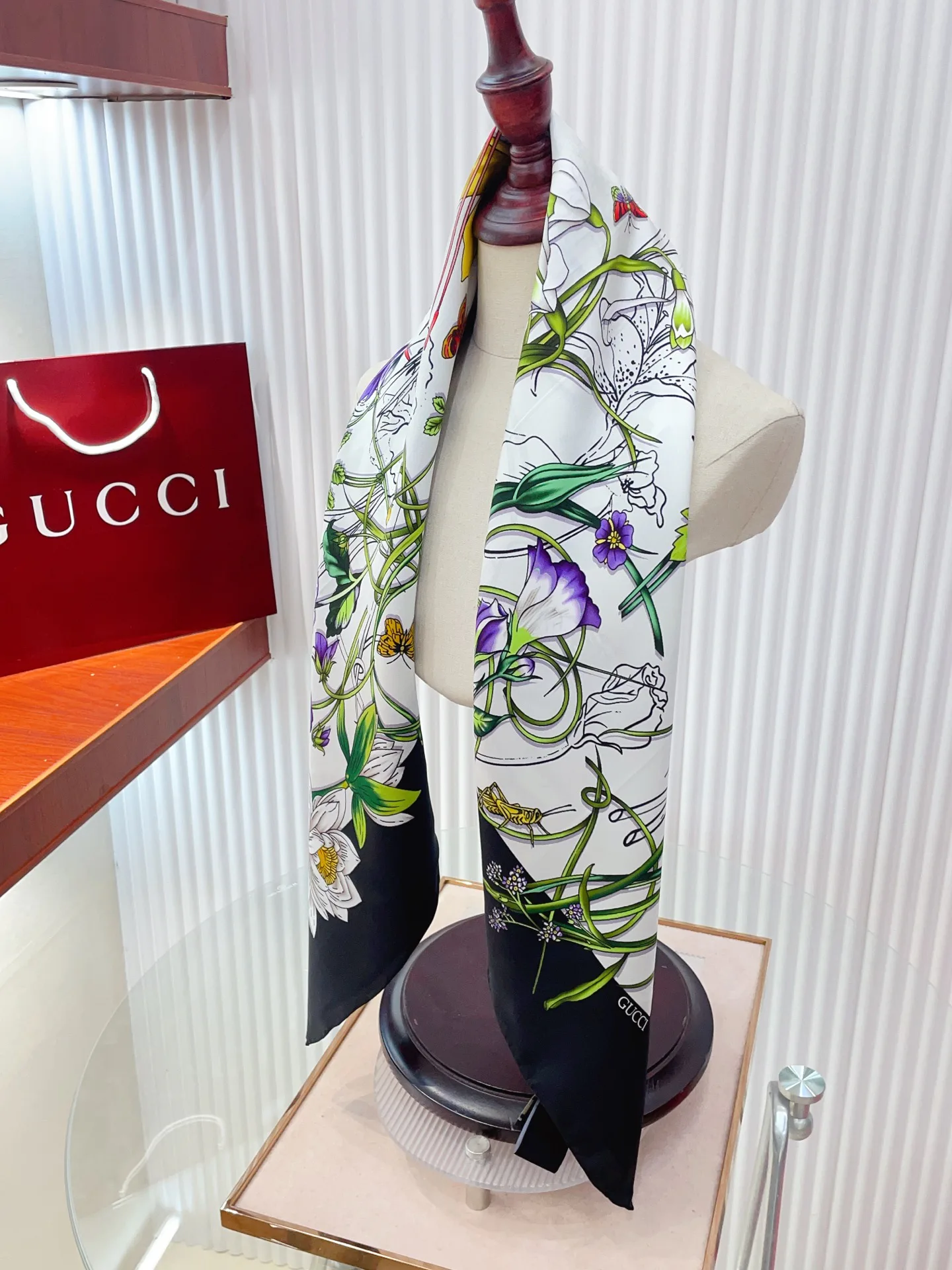 Платки Goyard 13119707