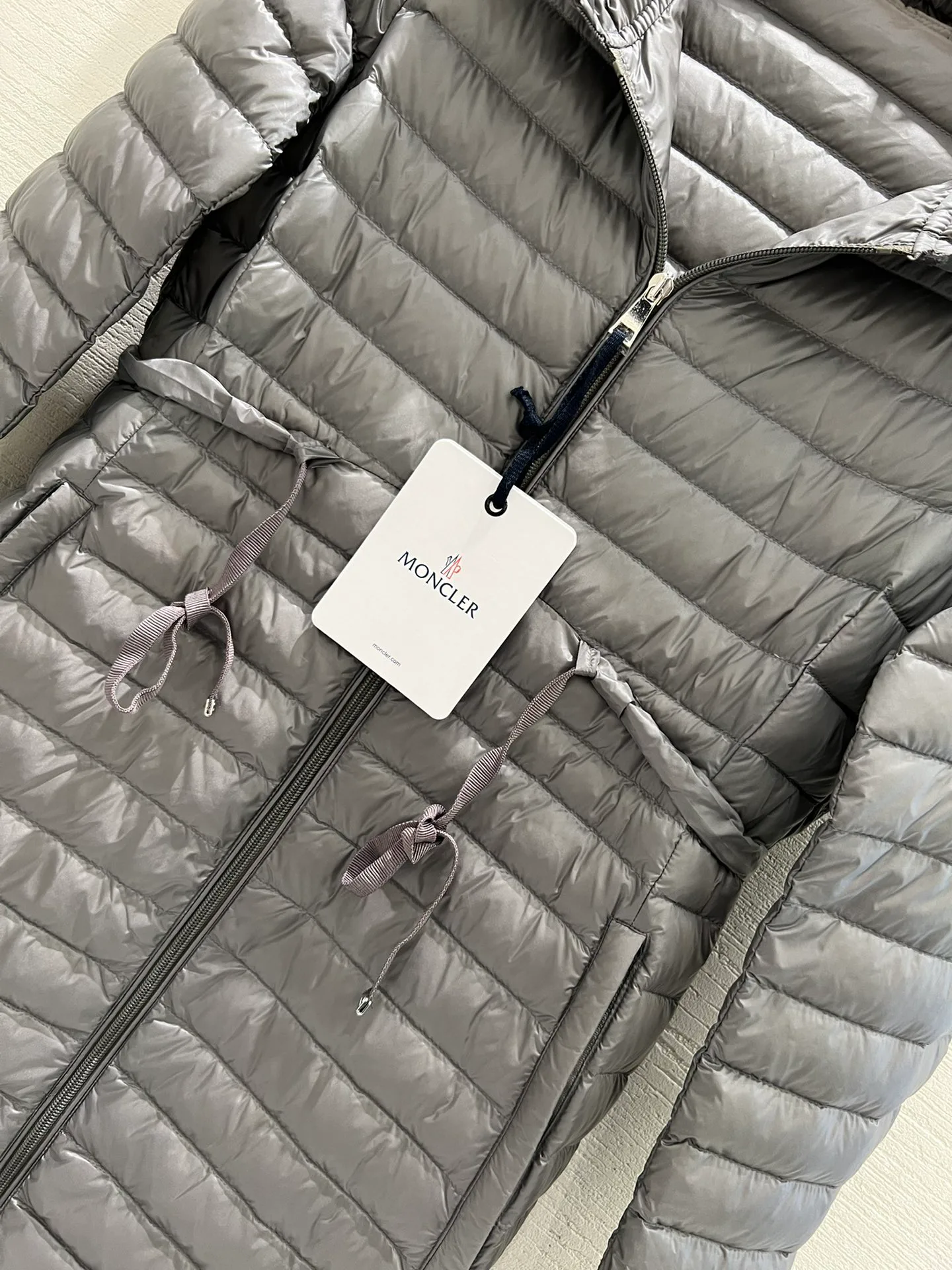 Куртки И Пуховики Женские Moncler 18712247