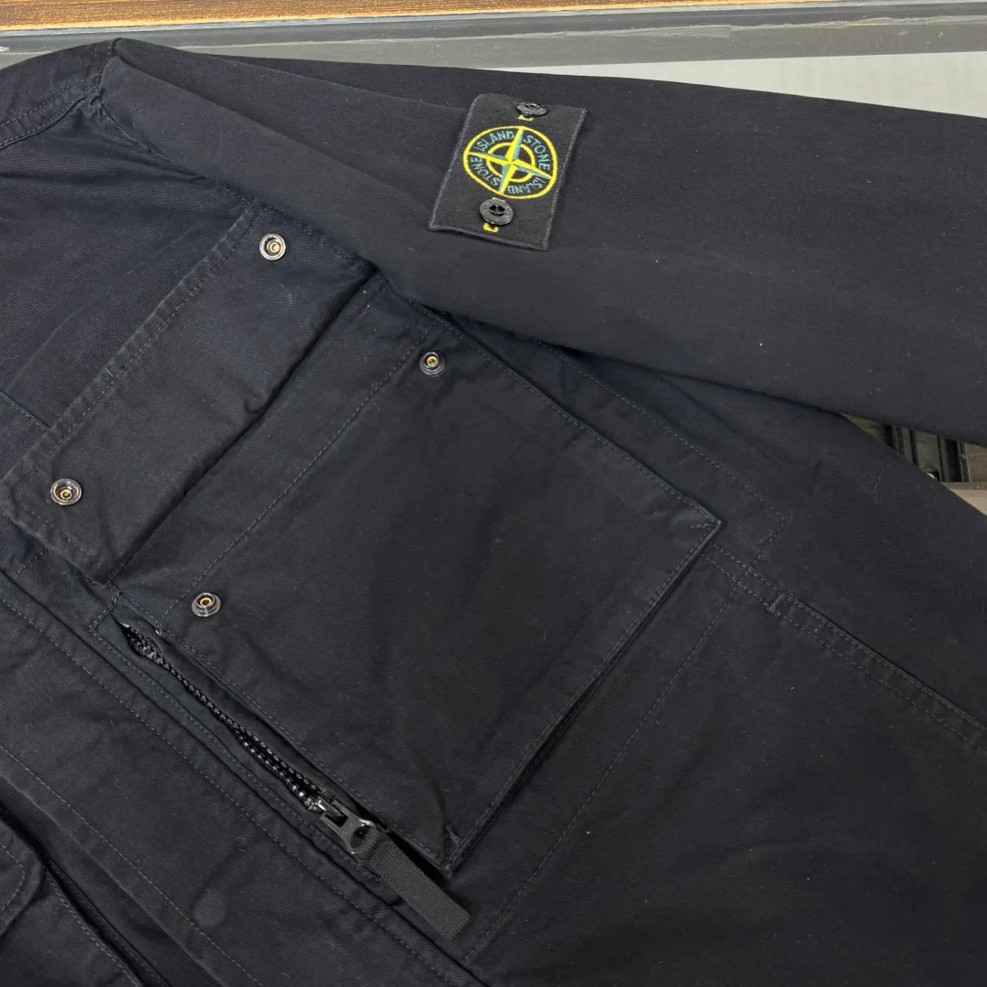 Куртки И Пуховики Женские Stone Island 9620266