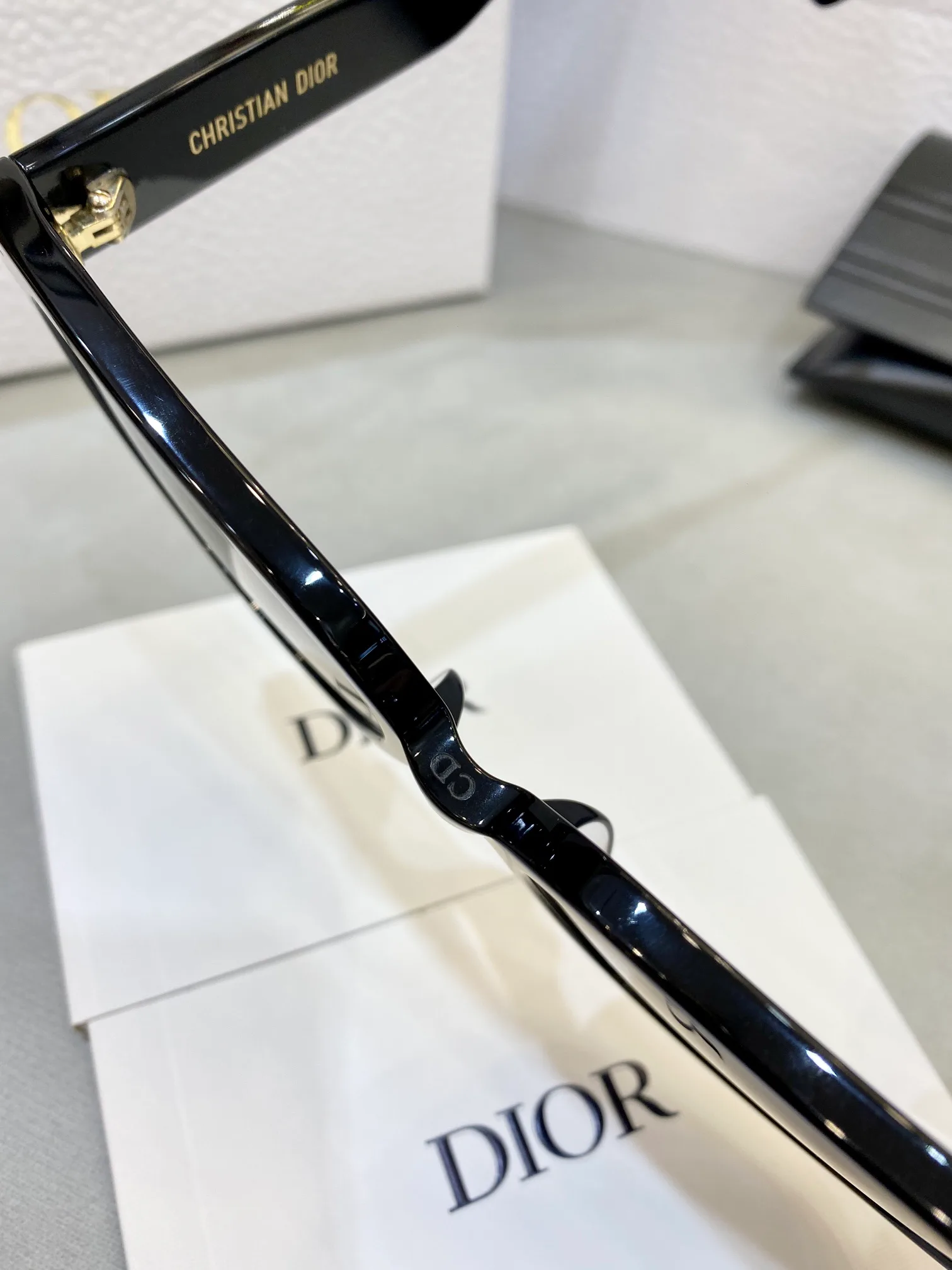 Очки Christian Dior 6866276