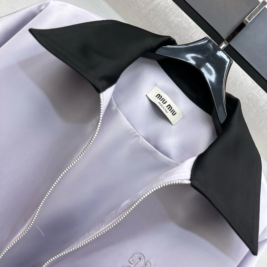 Куртки И Пуховики Женские Miu Miu 61761