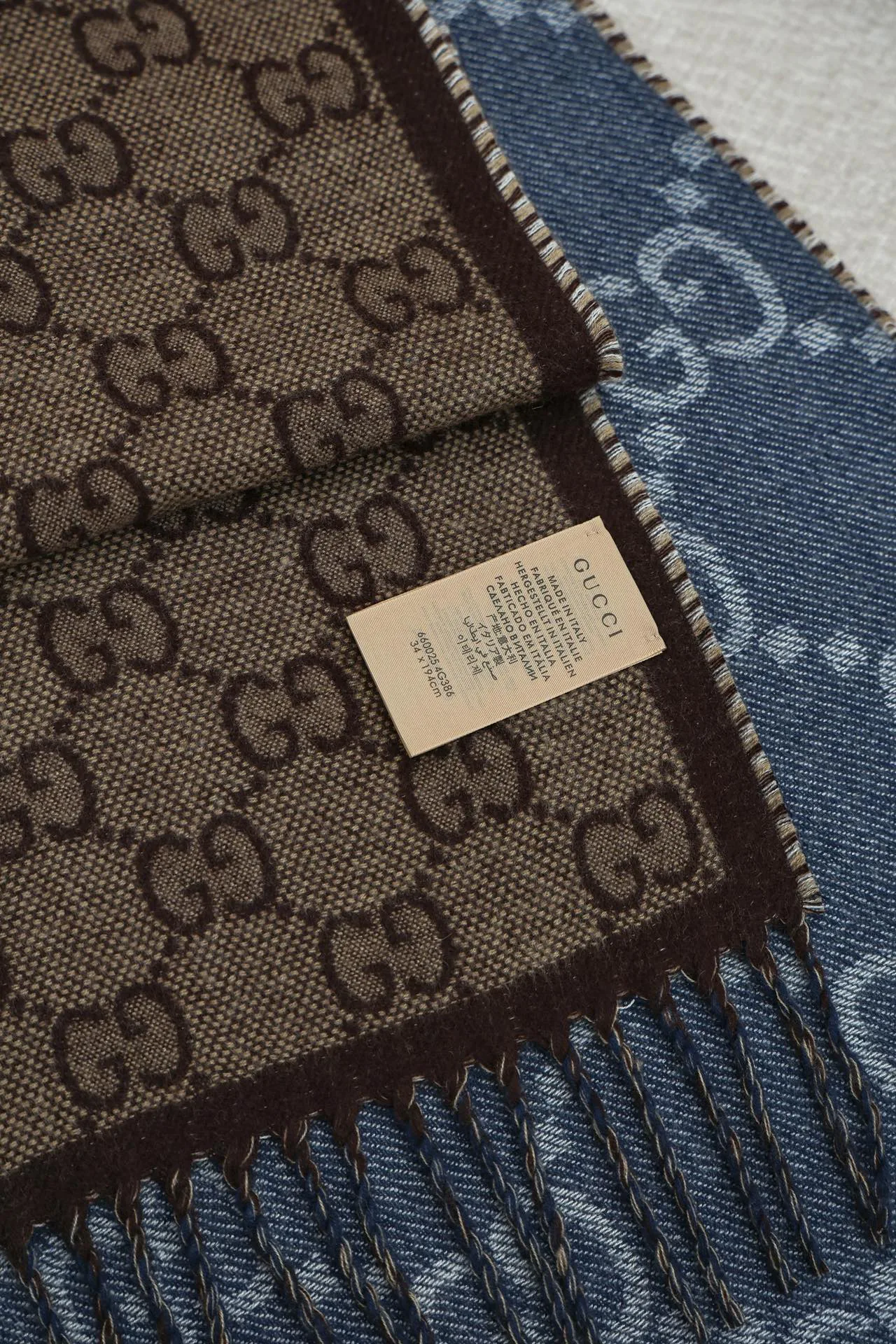Шарфы Gucci 1674473